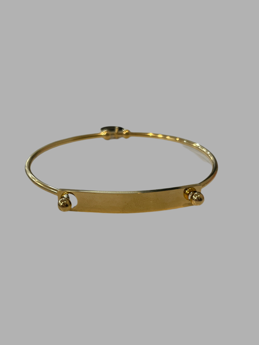 Pulsera Lisa