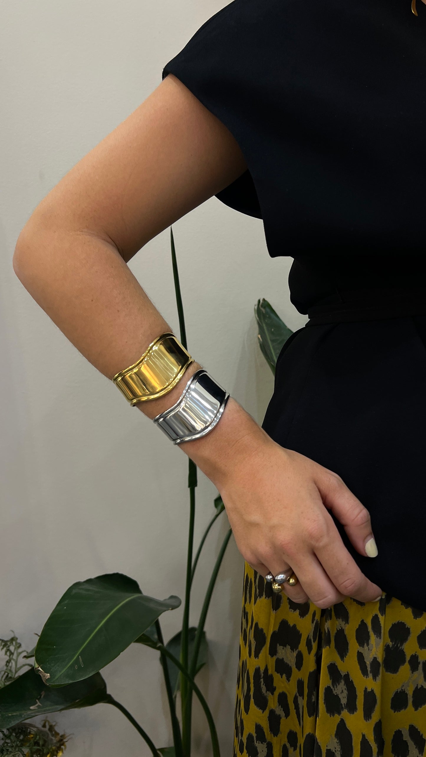 Brazalete Moon