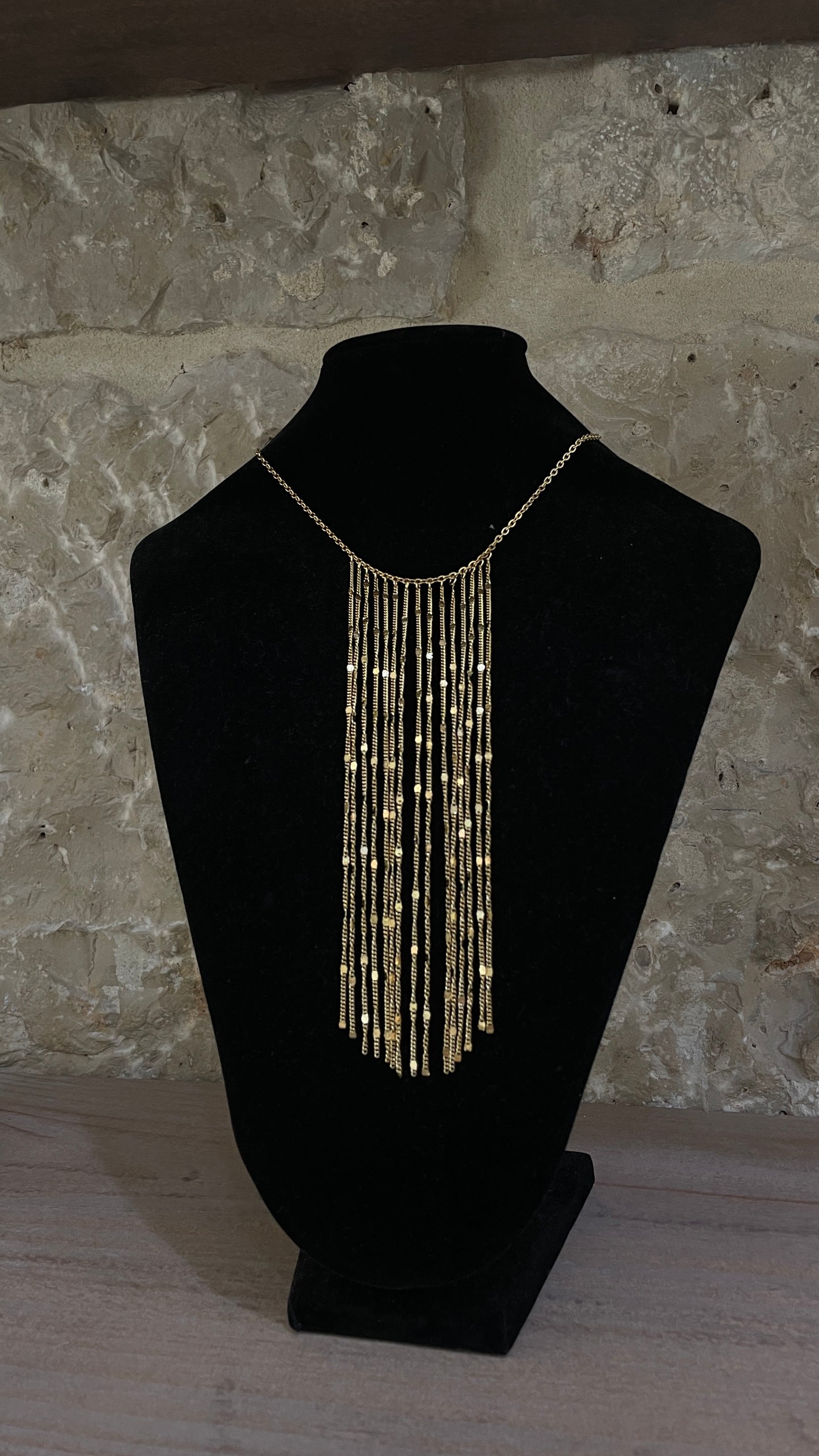 Collar Veil