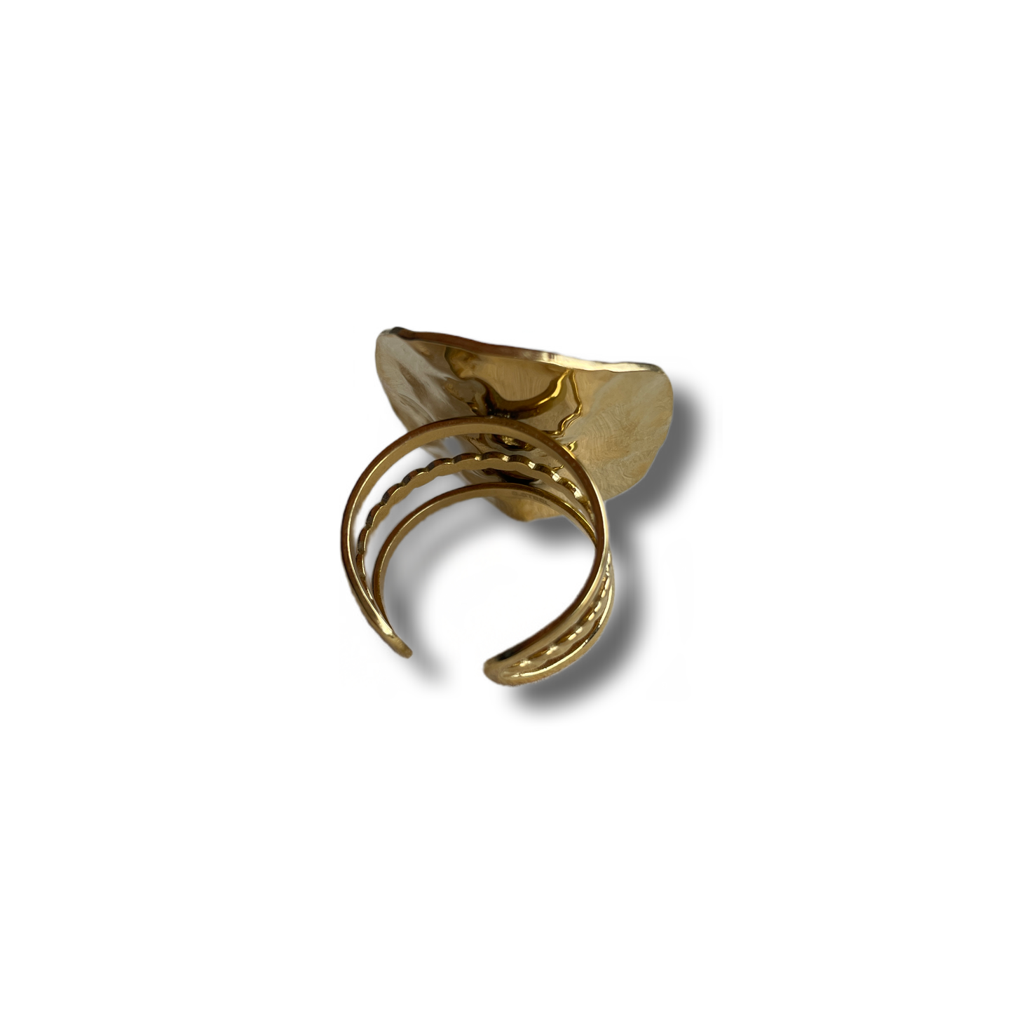 Anillo White