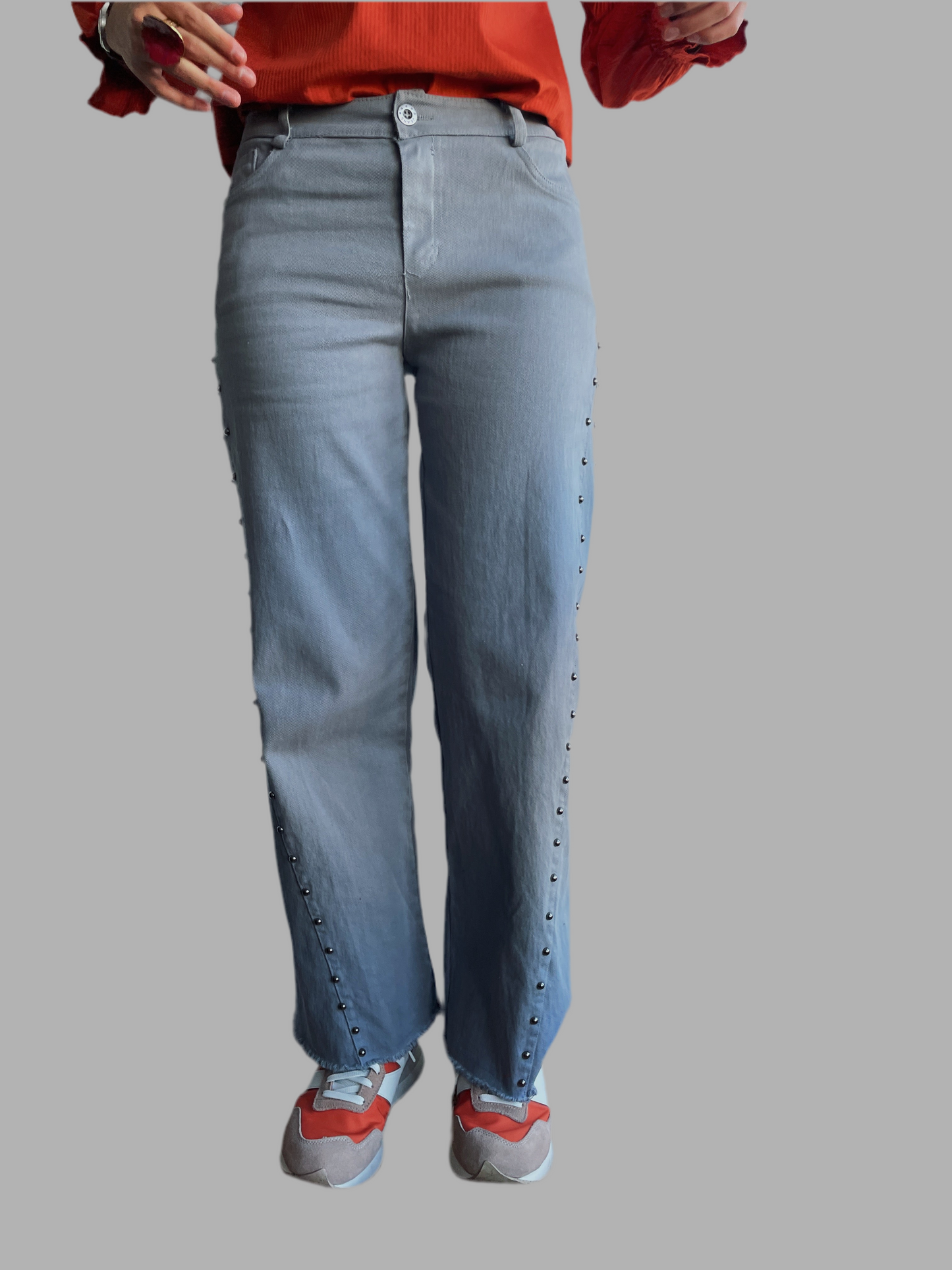 Jeans Amoremio
