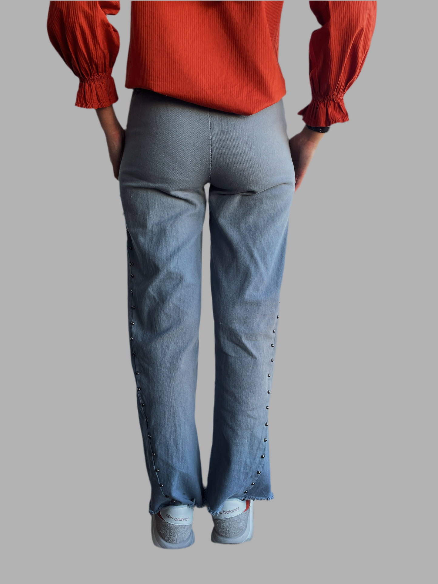 Jeans Amoremio
