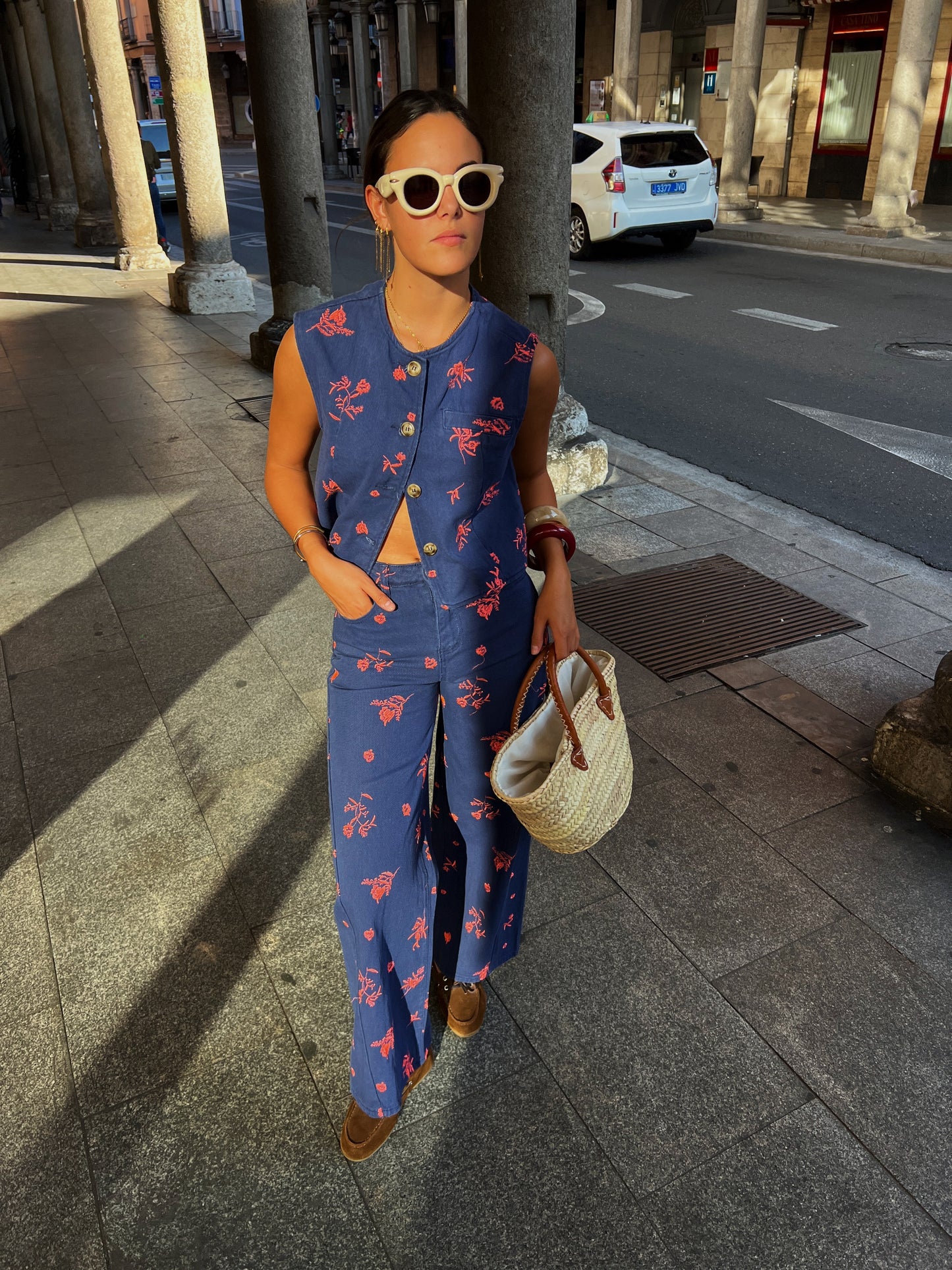 Set Barcelona