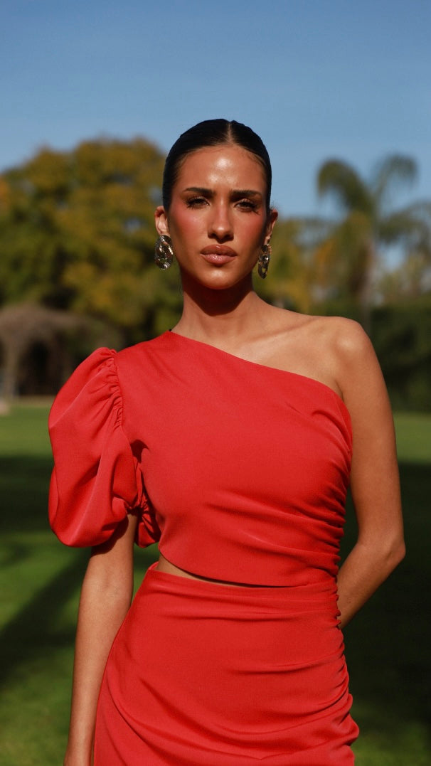 Vestido Martini