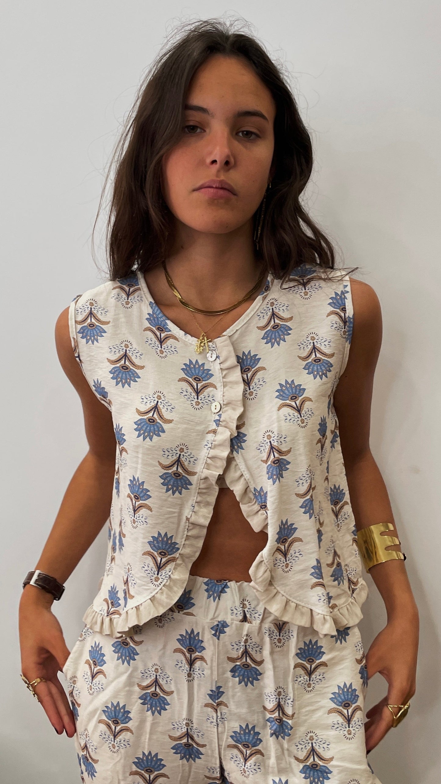 Conjunto Pipa