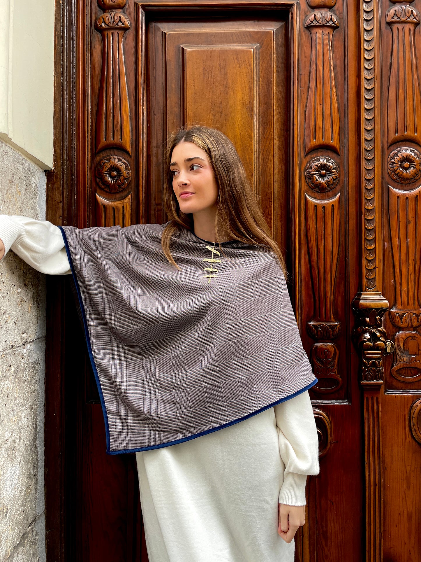 Poncho Marieth