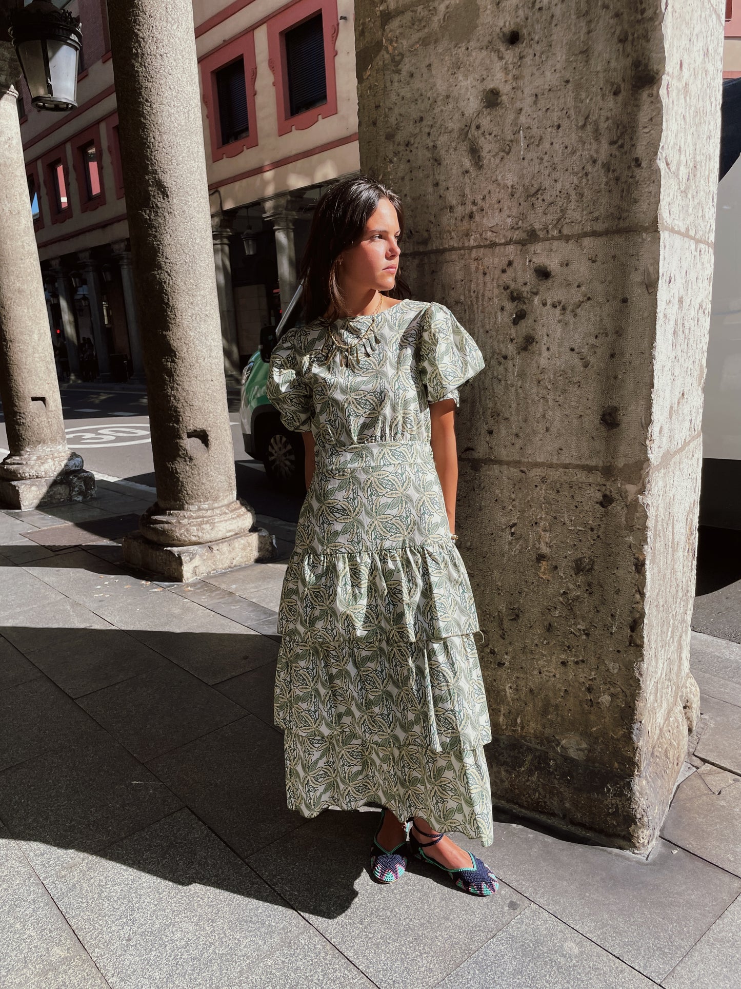 Vestido Menorca