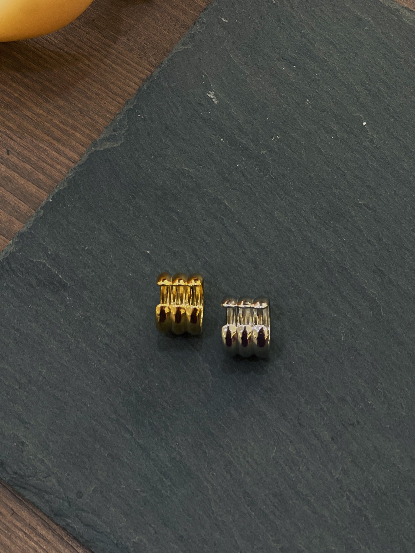 Earcuff Triple