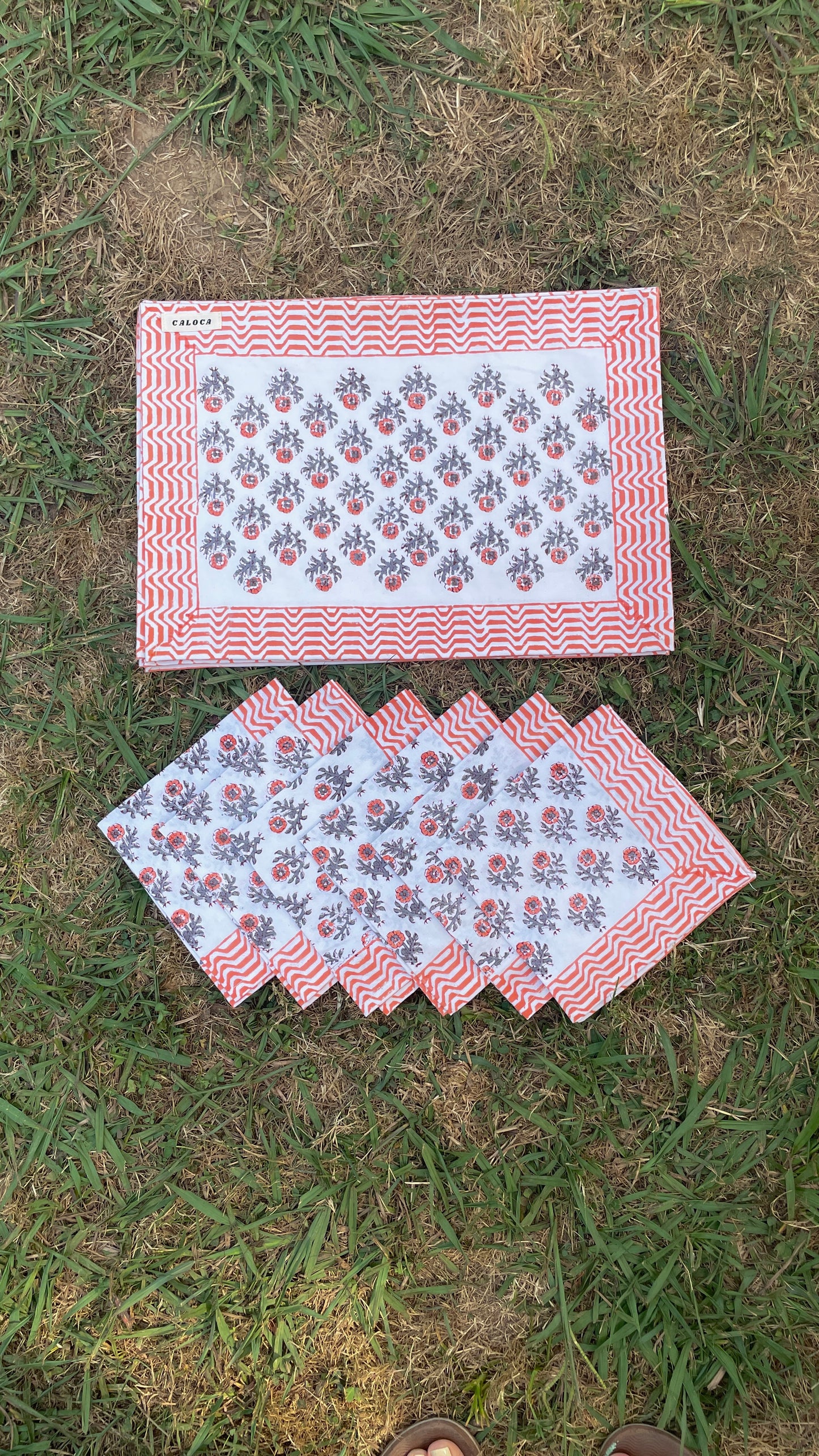 Pack Individuales