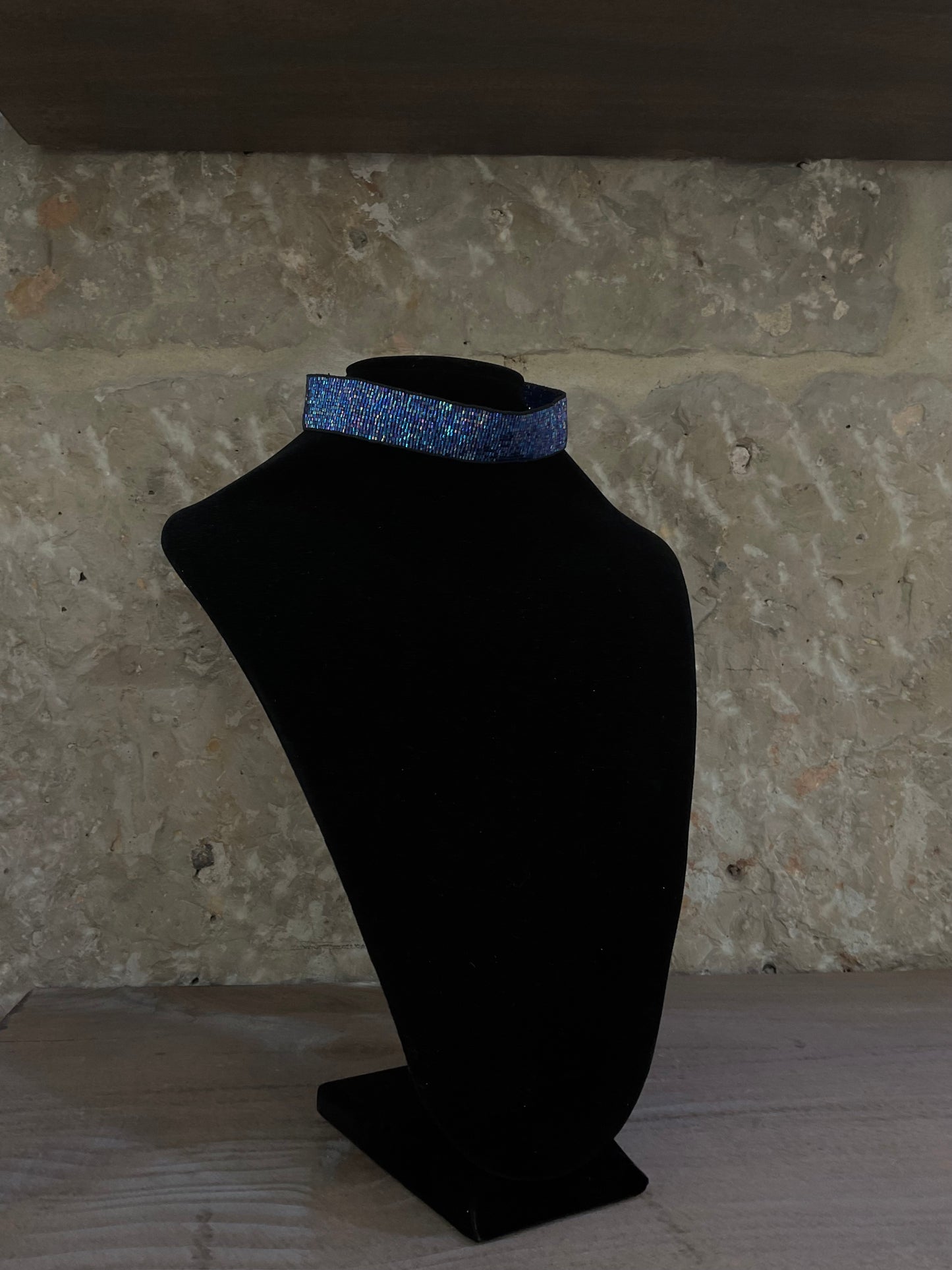 Choker Carola