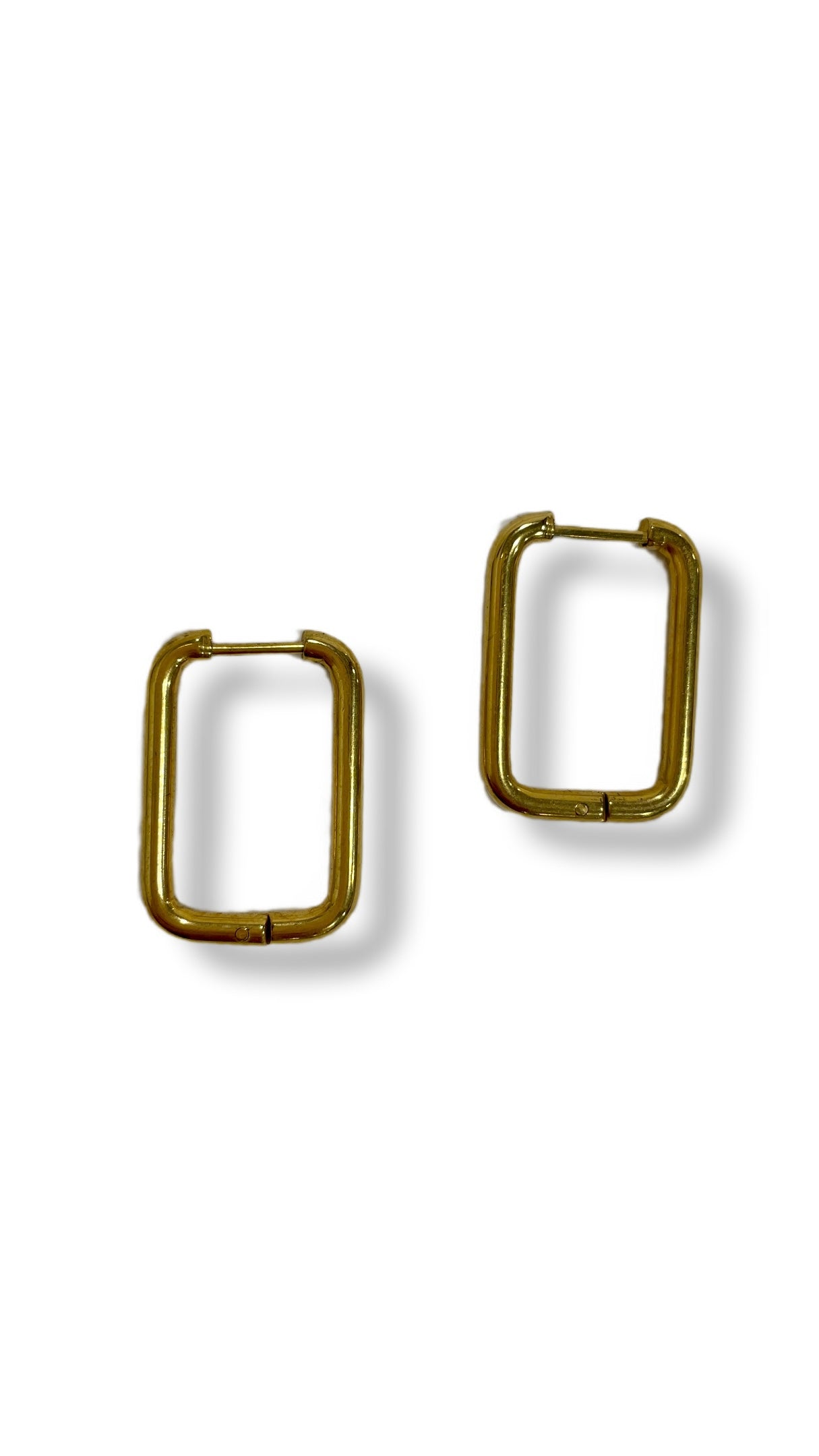 Pendientes Rectangle