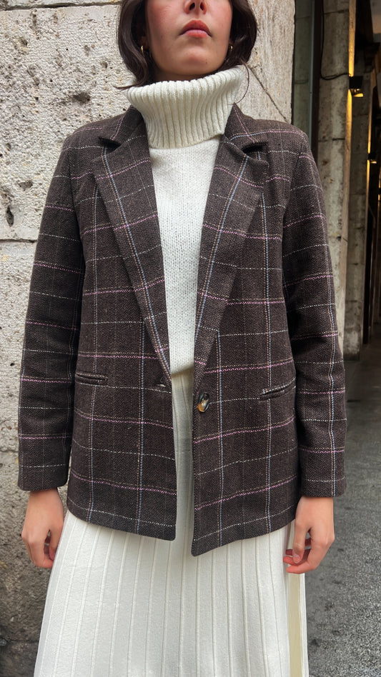 Americana Manuela Brown