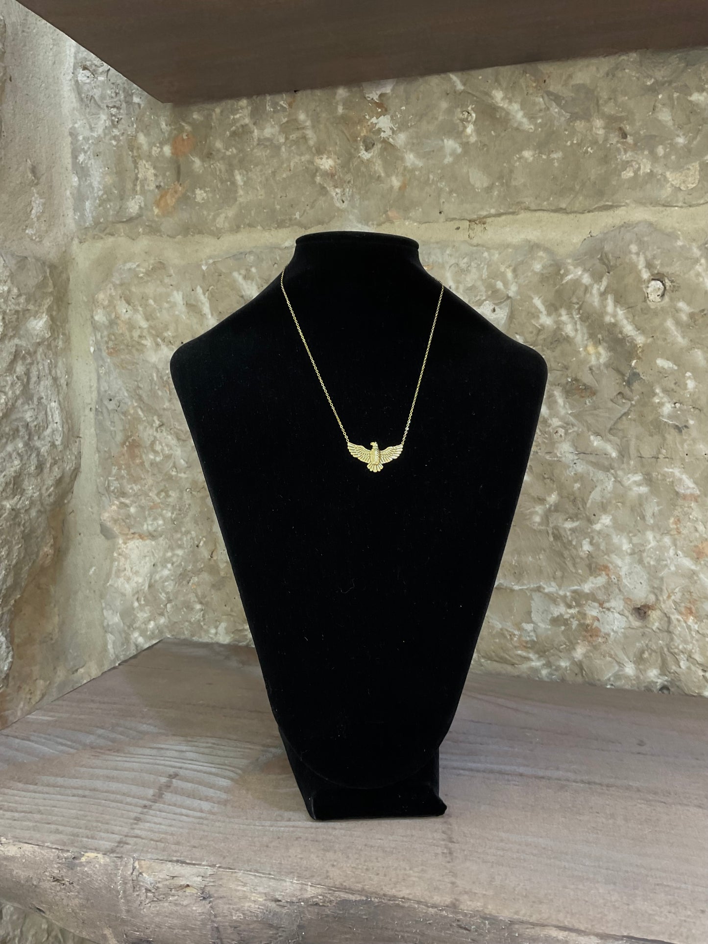 Collar Águila