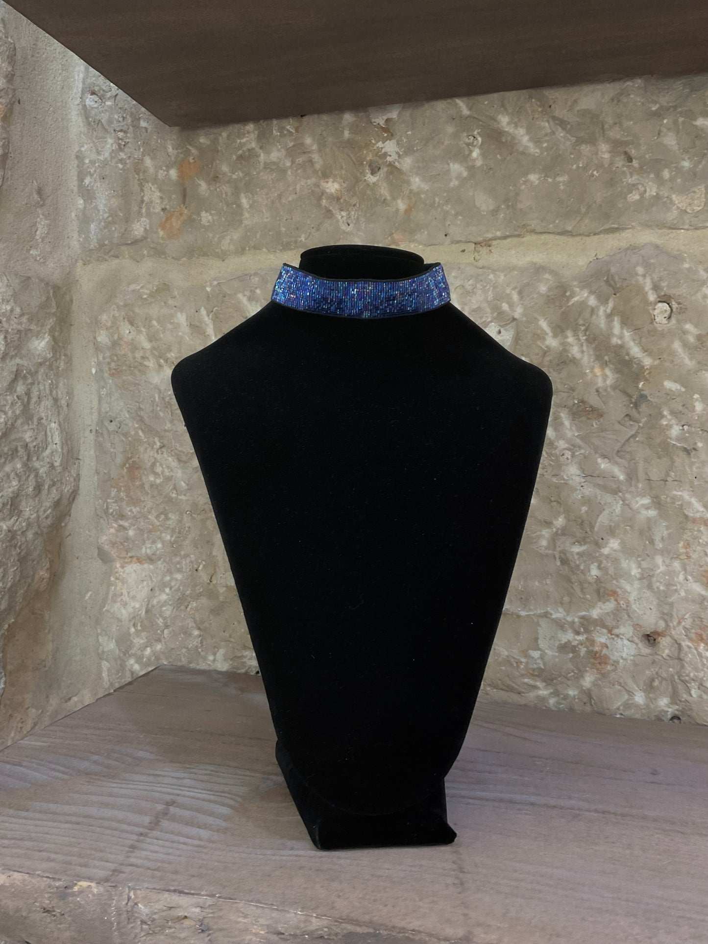 Choker Carola
