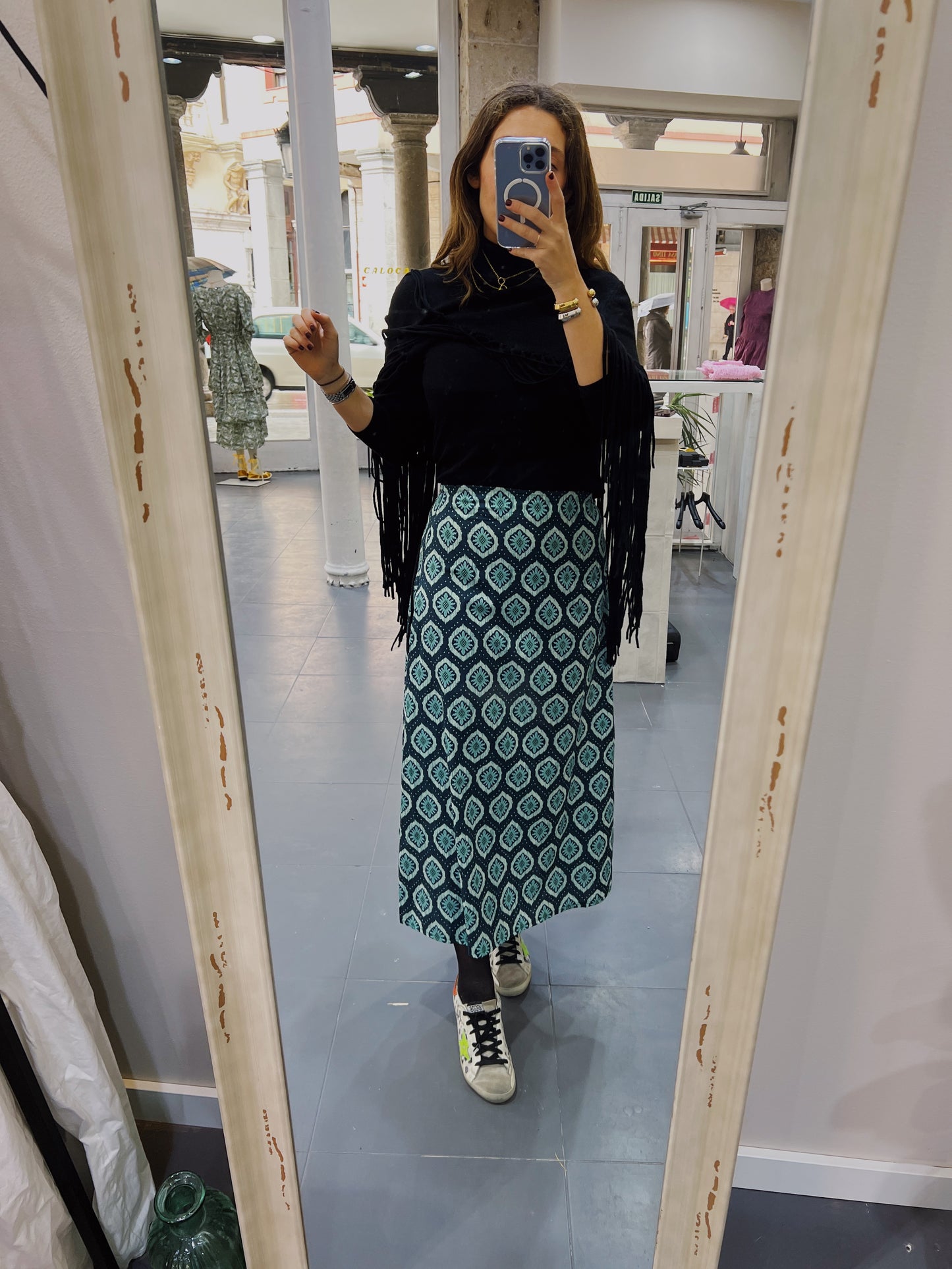 Falda Emma