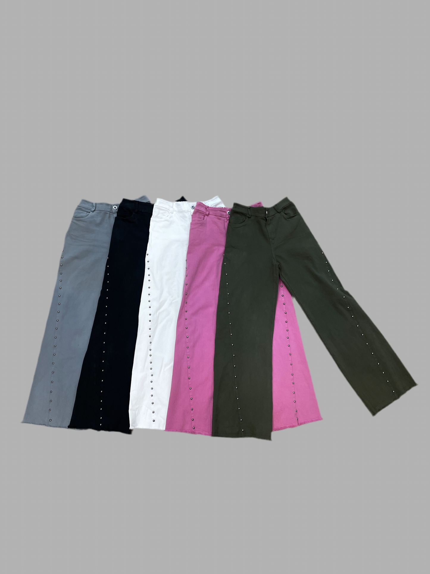 Jeans Amoremio