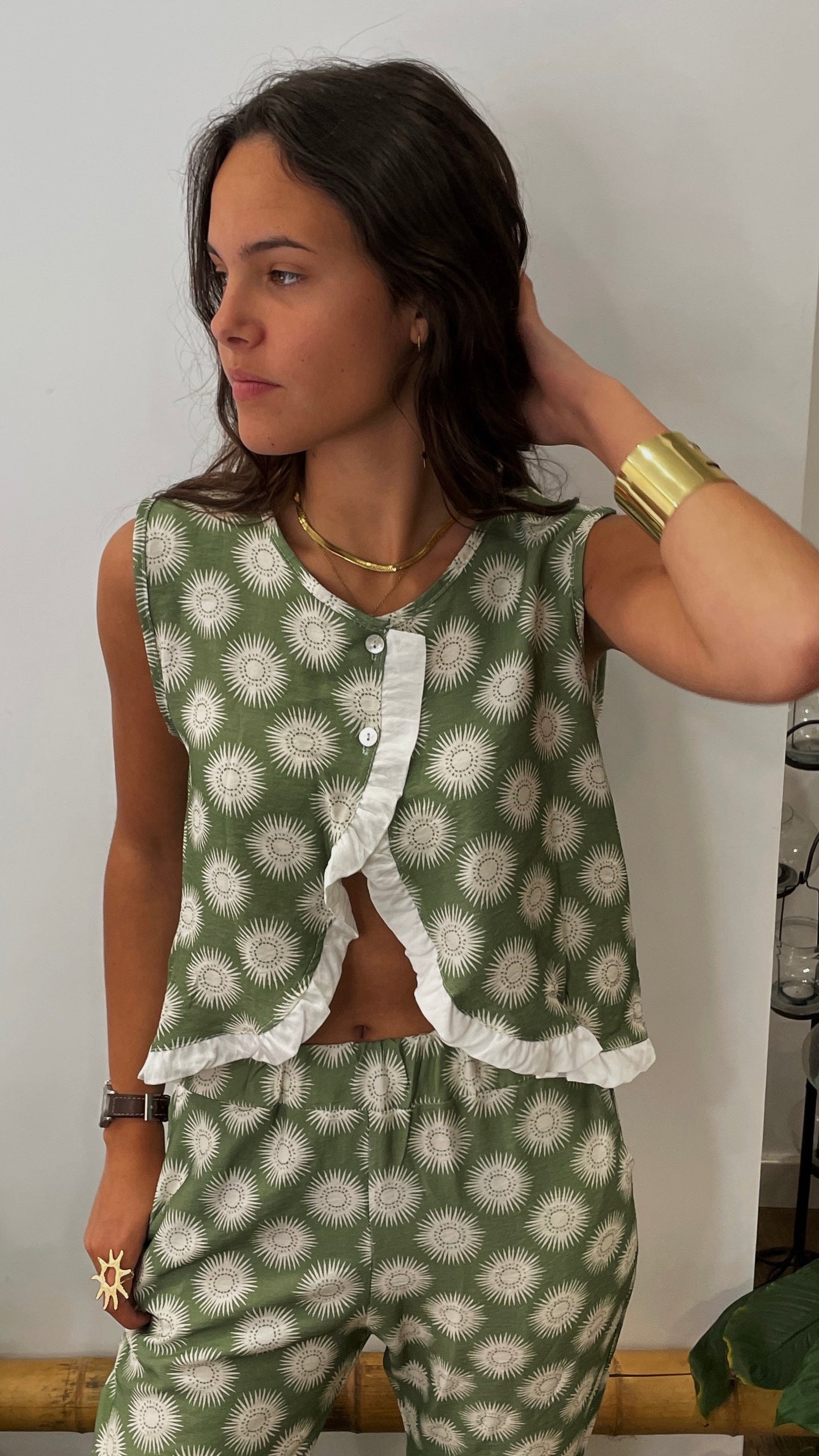 Conjunto Pipa