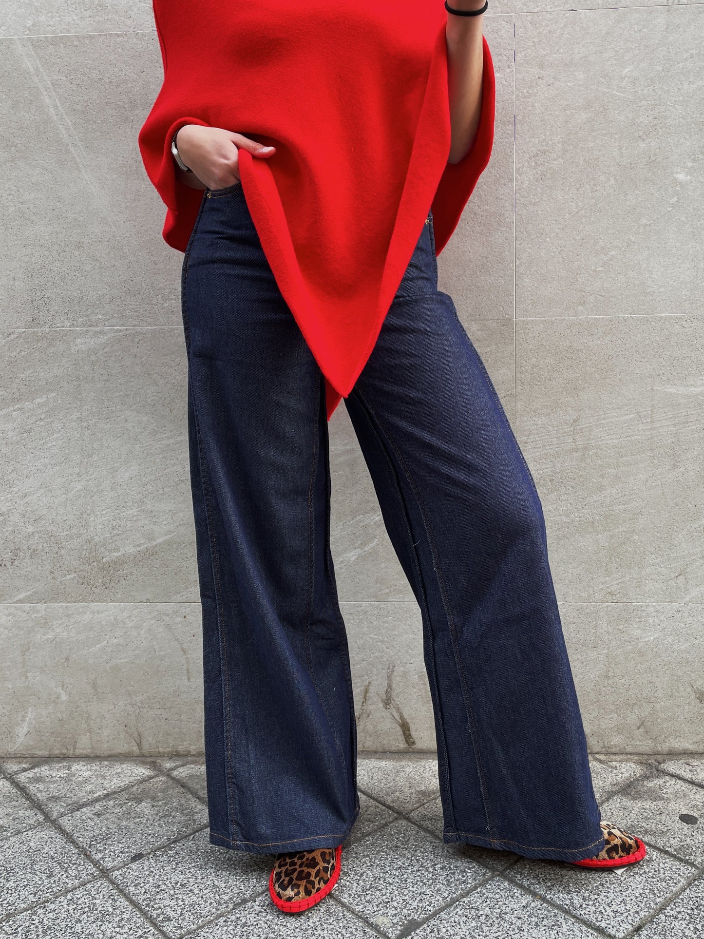 Jeans Viena