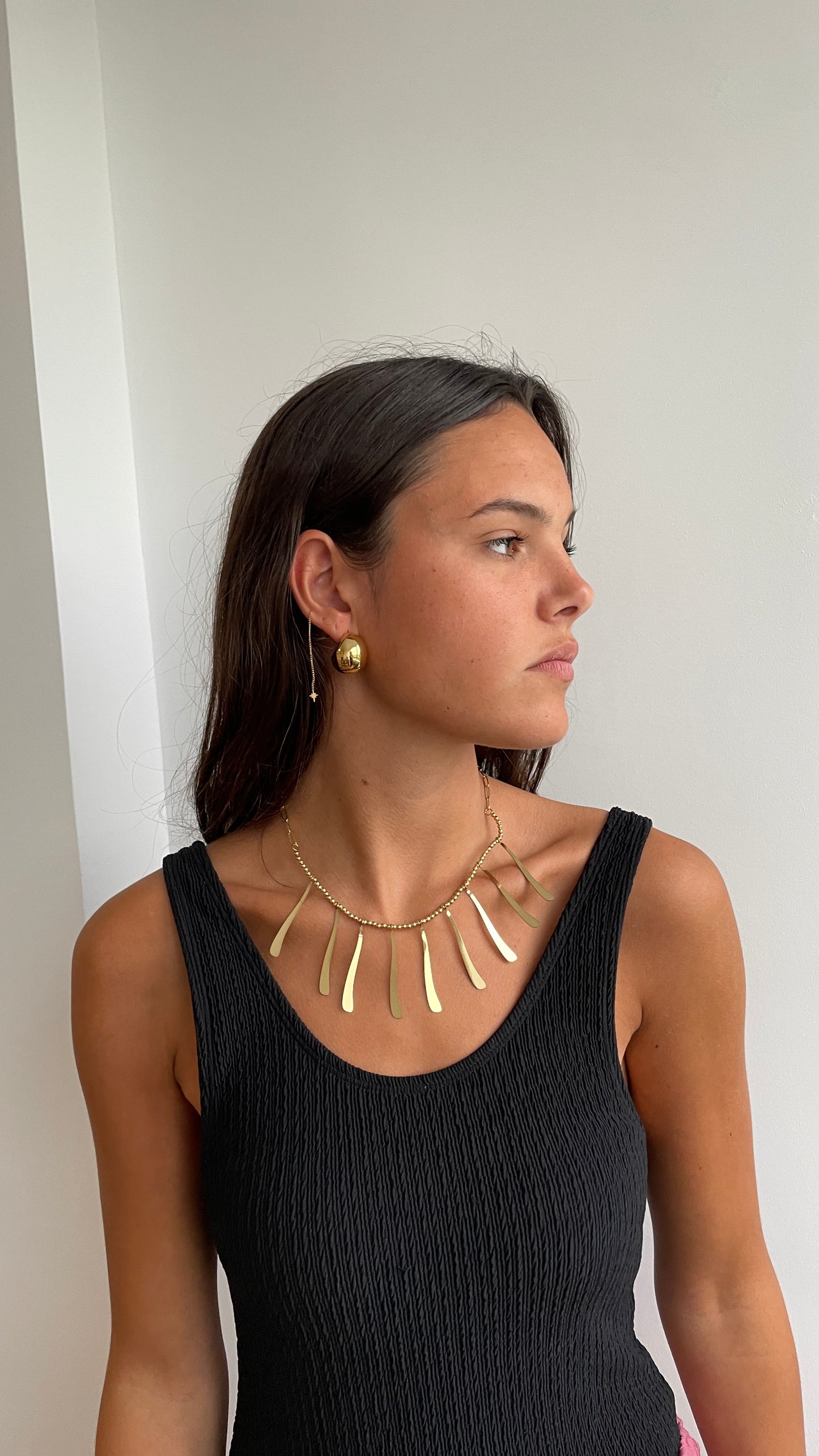Collar Leaves