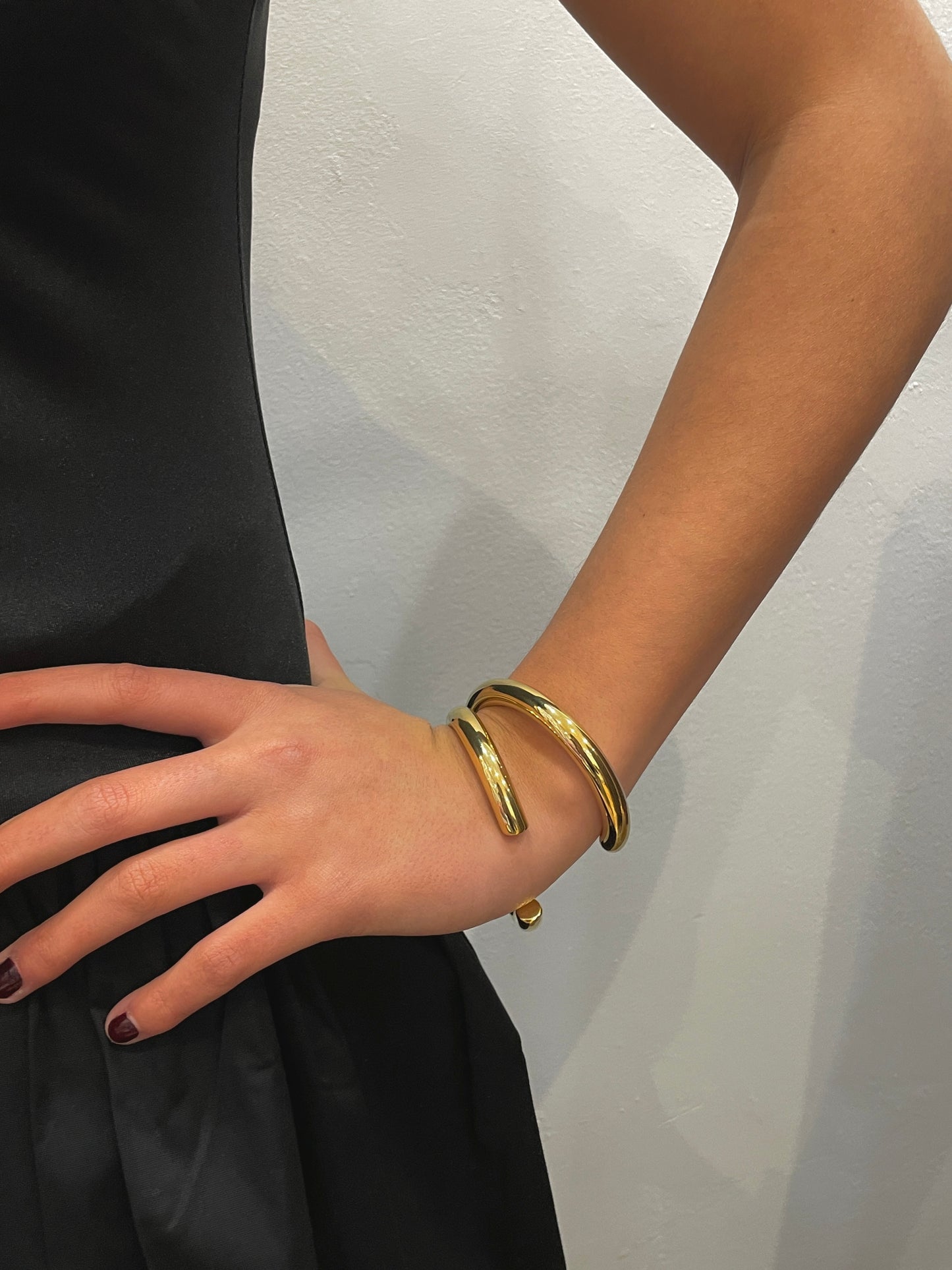 Pulsera Plain