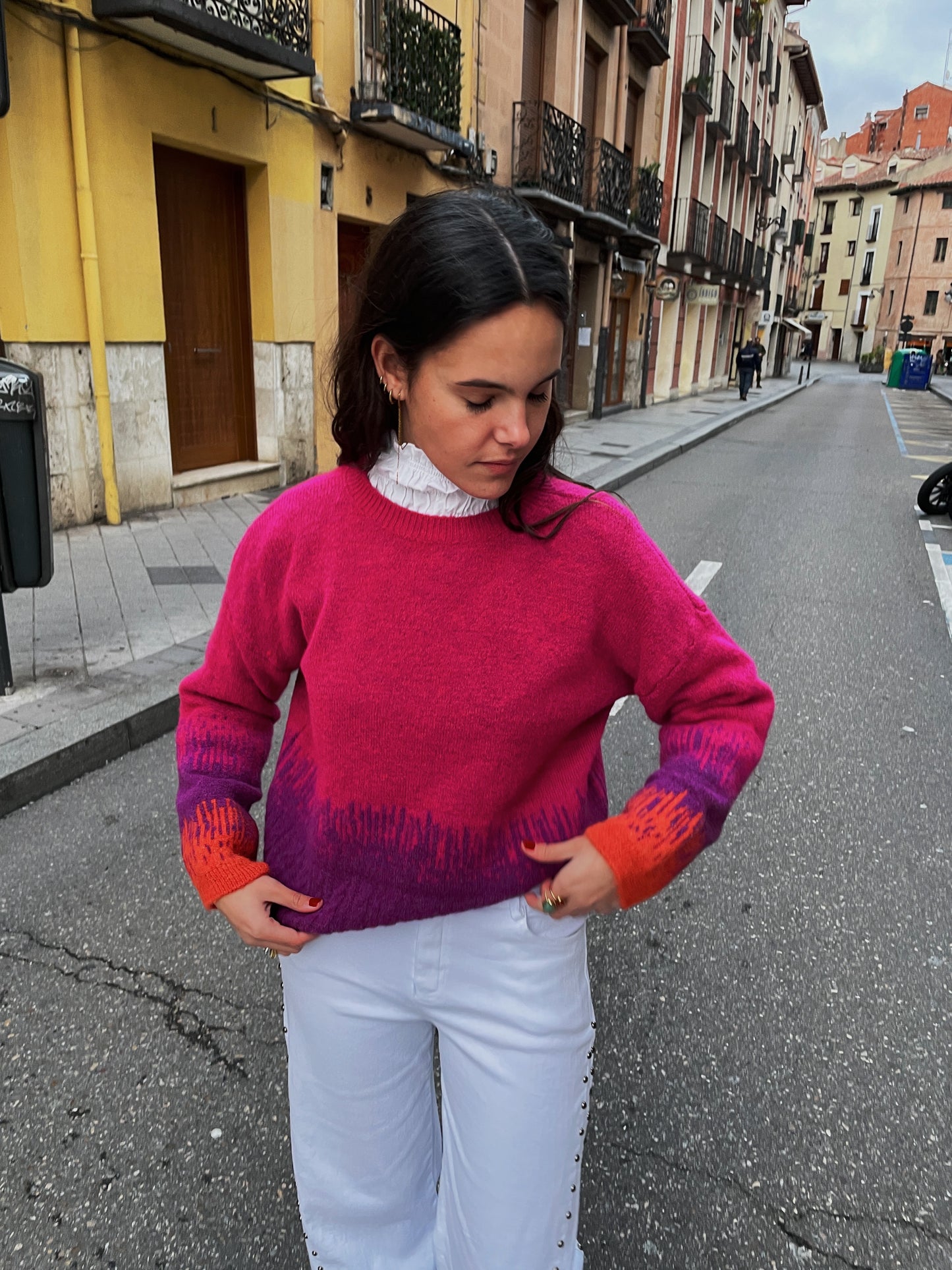 Jersey Aveiro