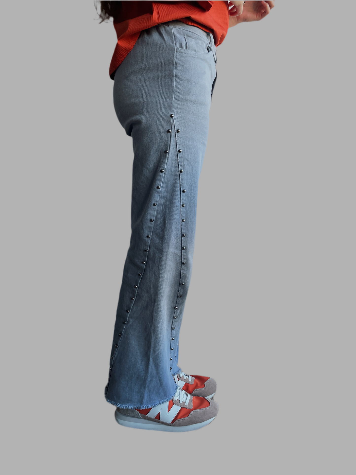 Jeans Amoremio