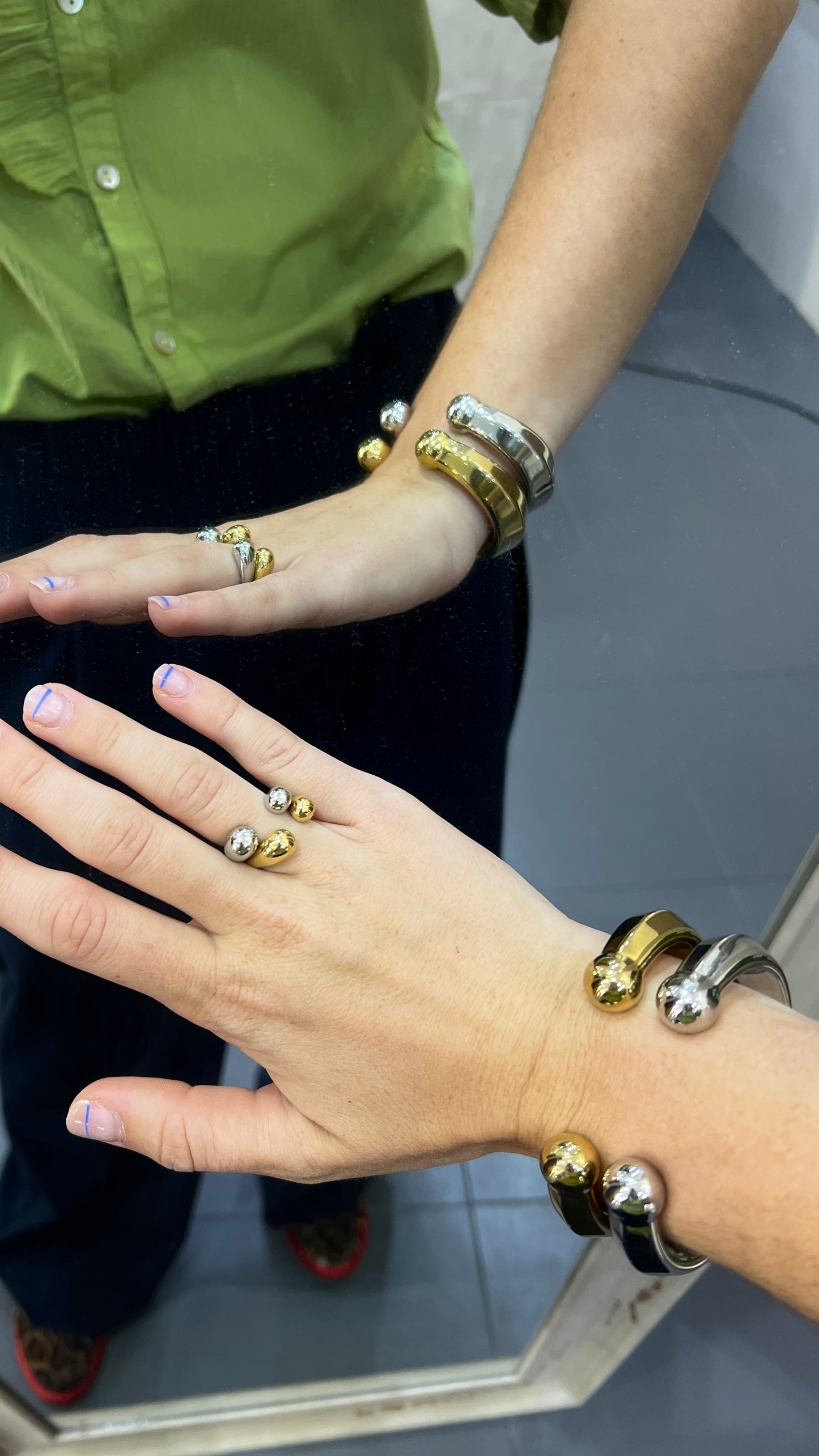 Anillo Tote