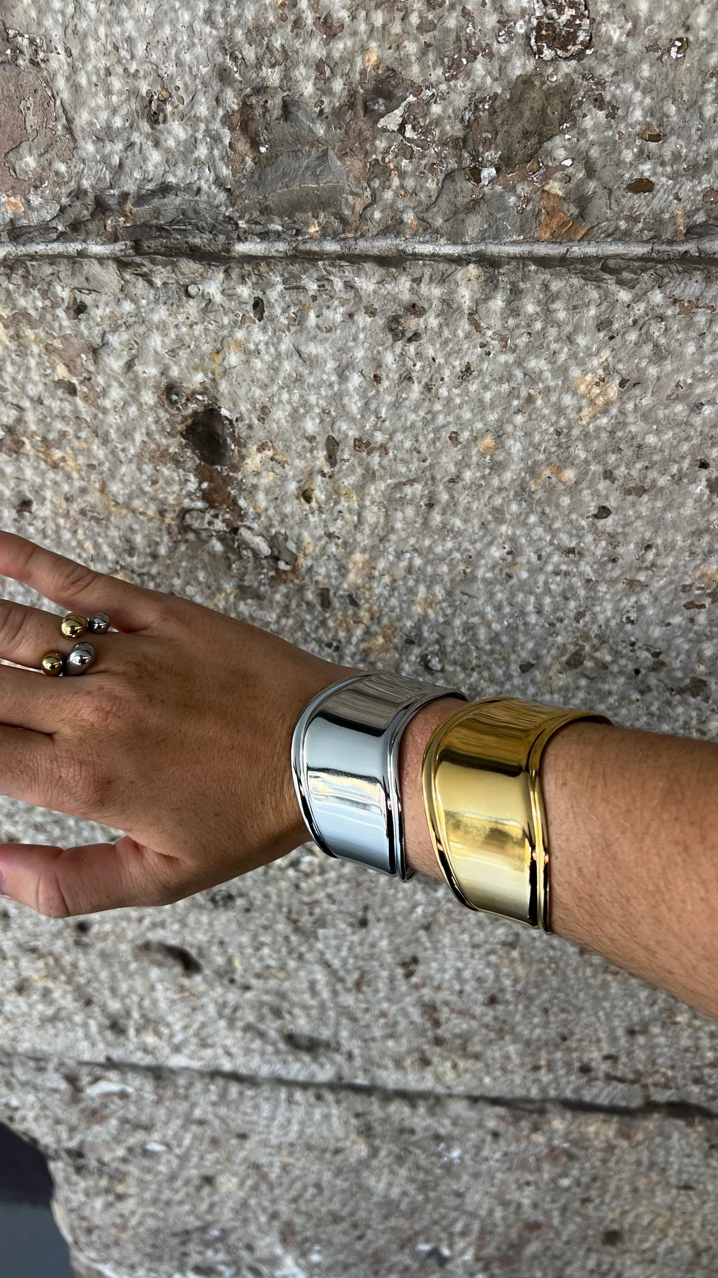 Brazalete Moon