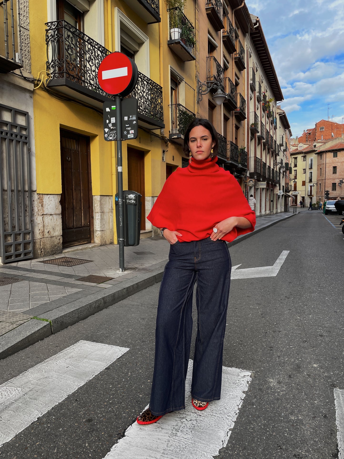 Jeans Viena