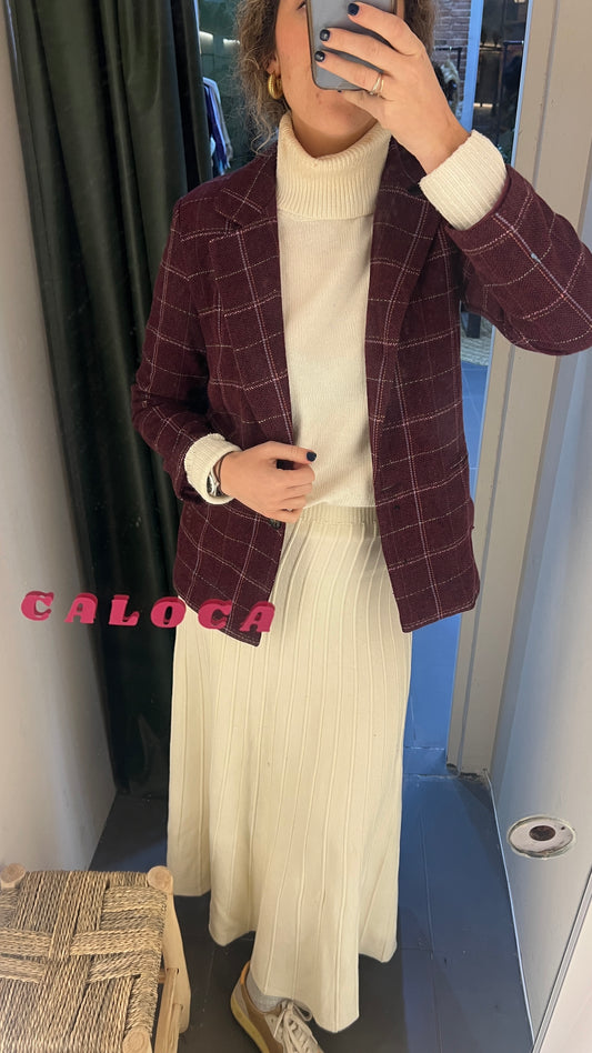 Americana Manuela Granate