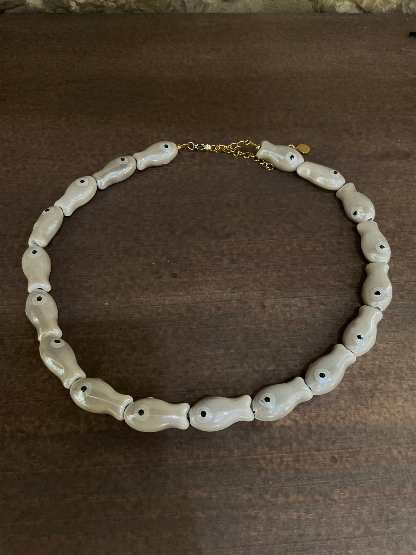 Collar Fish