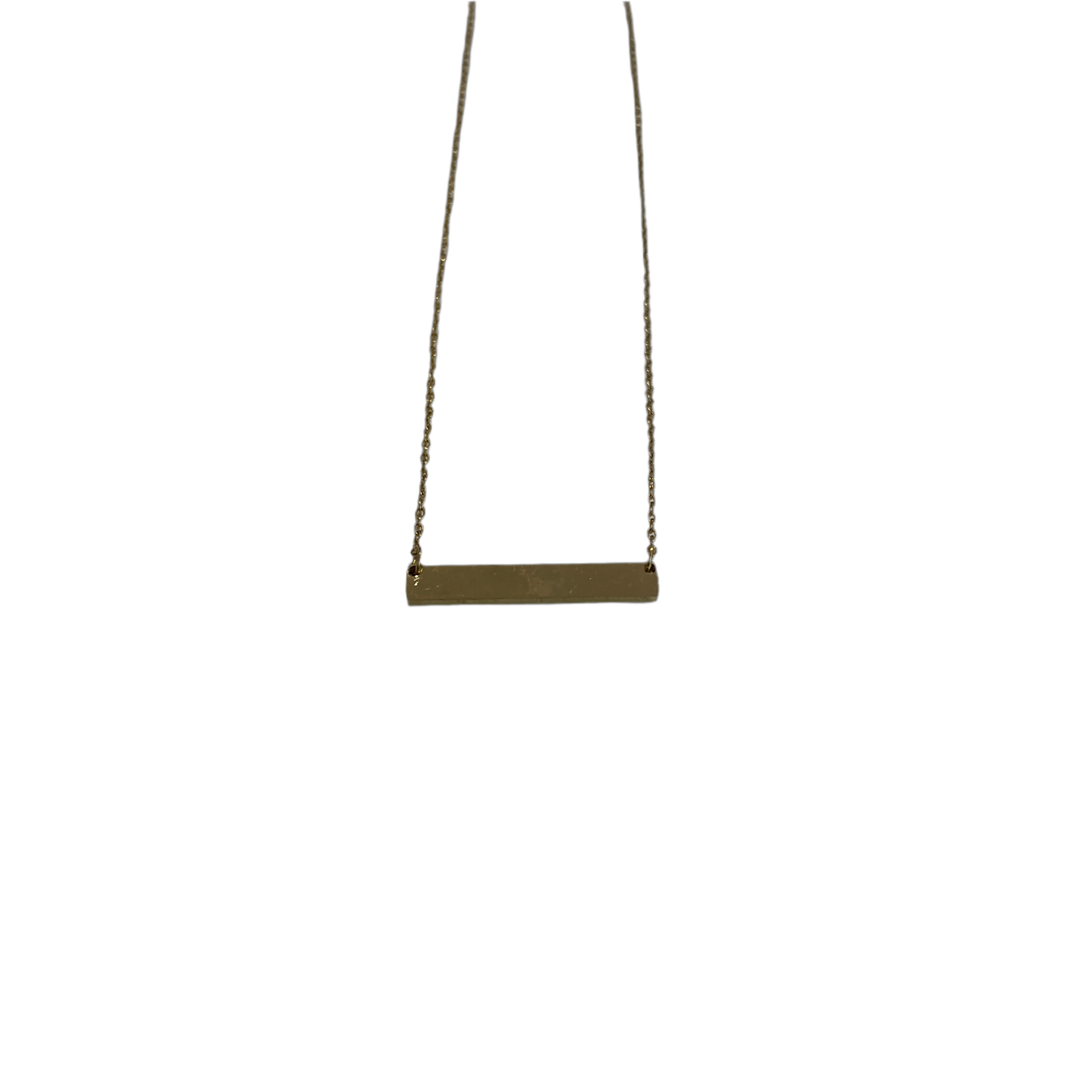 Collar Long