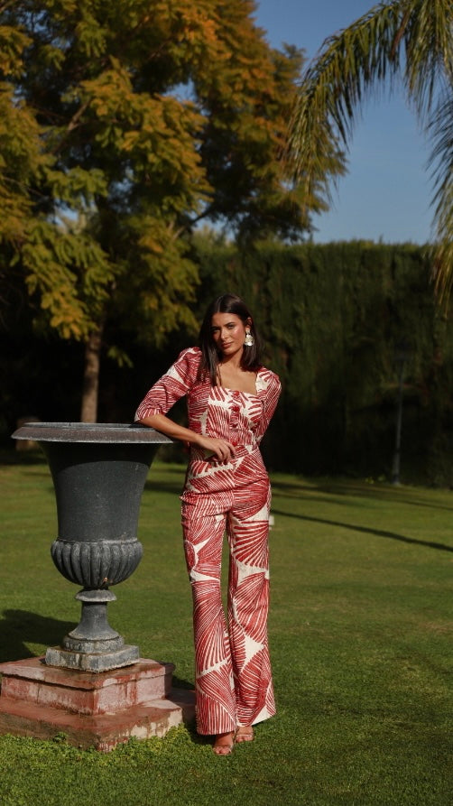 Conjunto Cosmopolitan