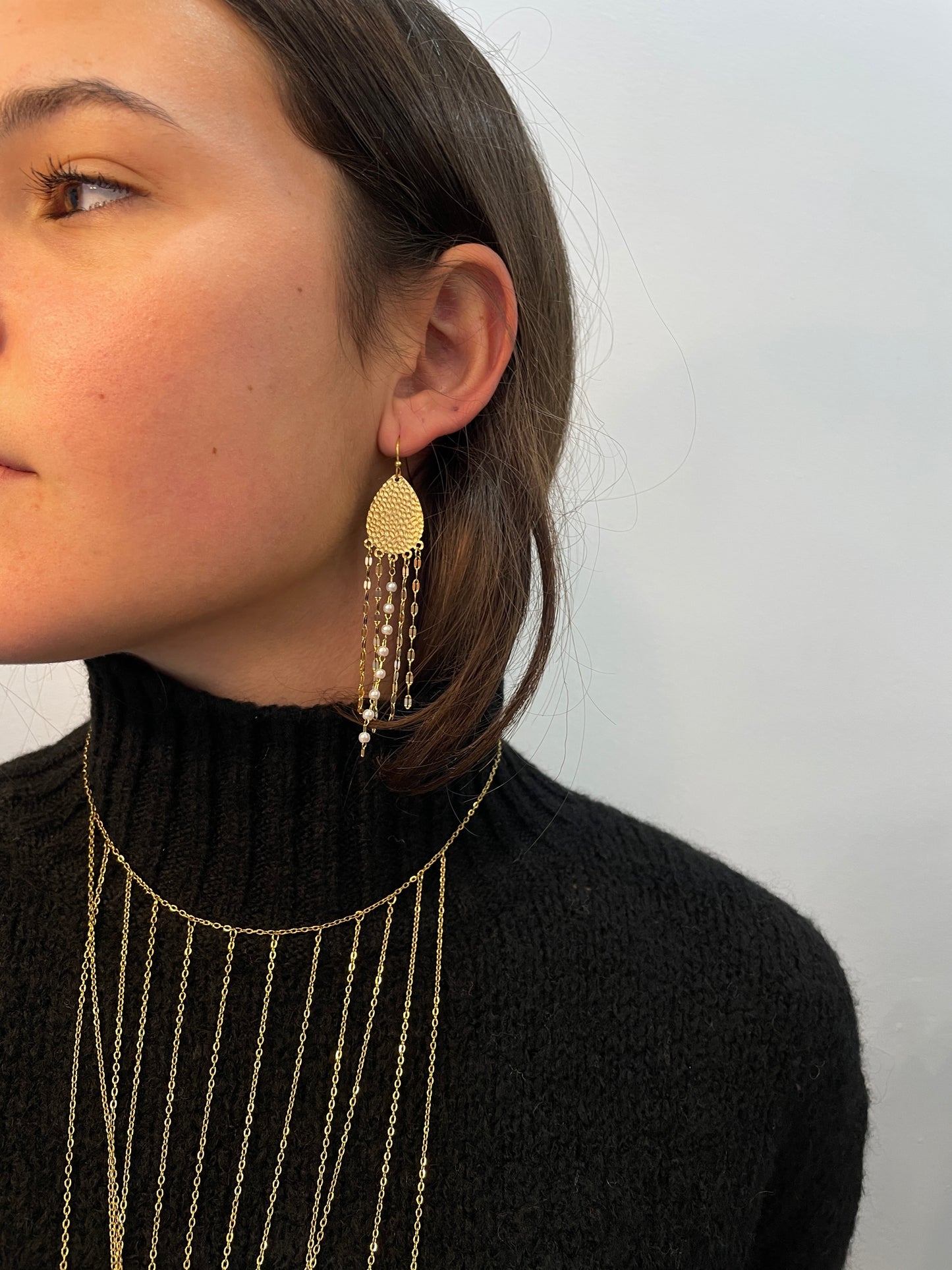 Pendientes Mer