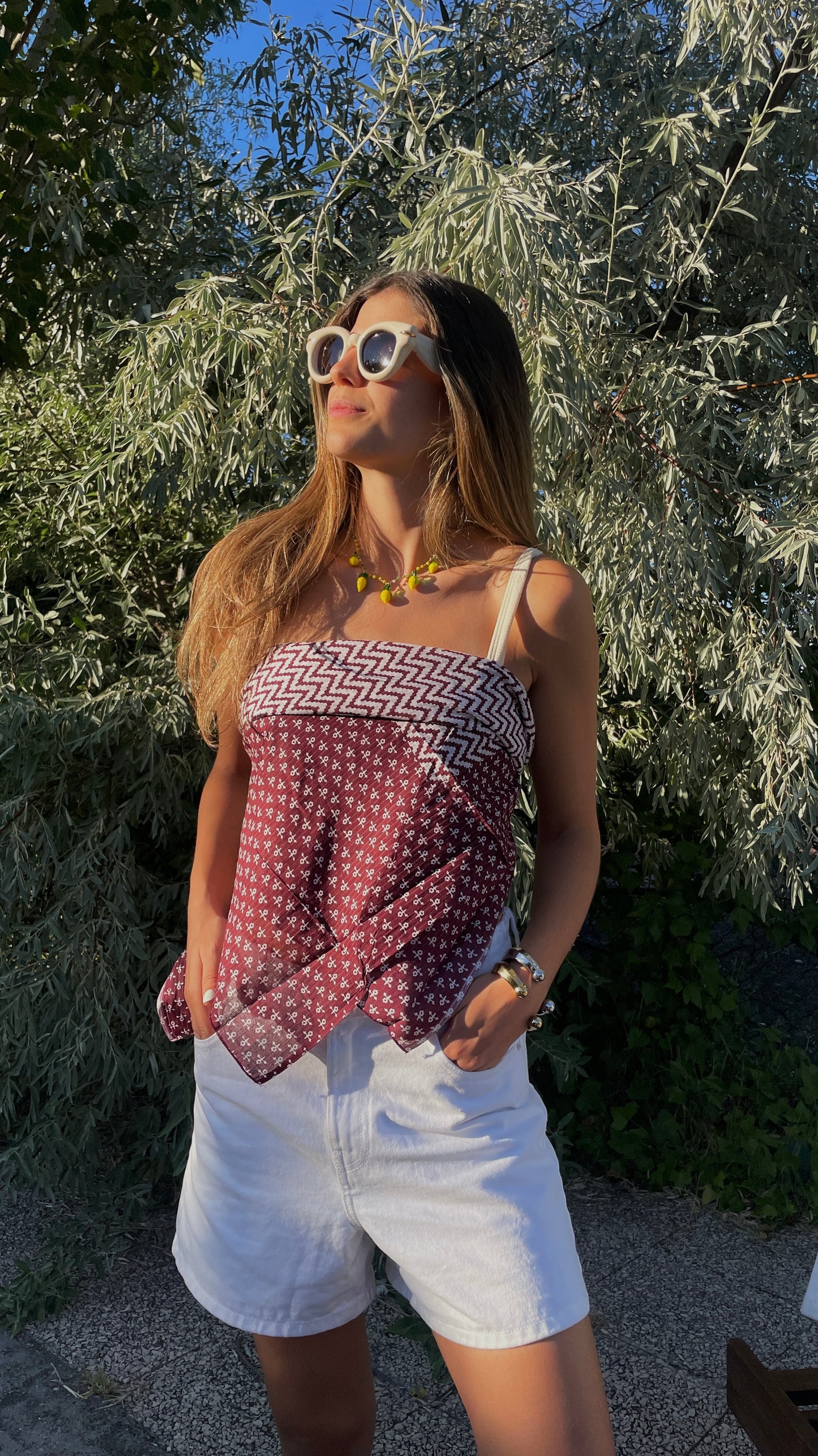 Pareo XIII