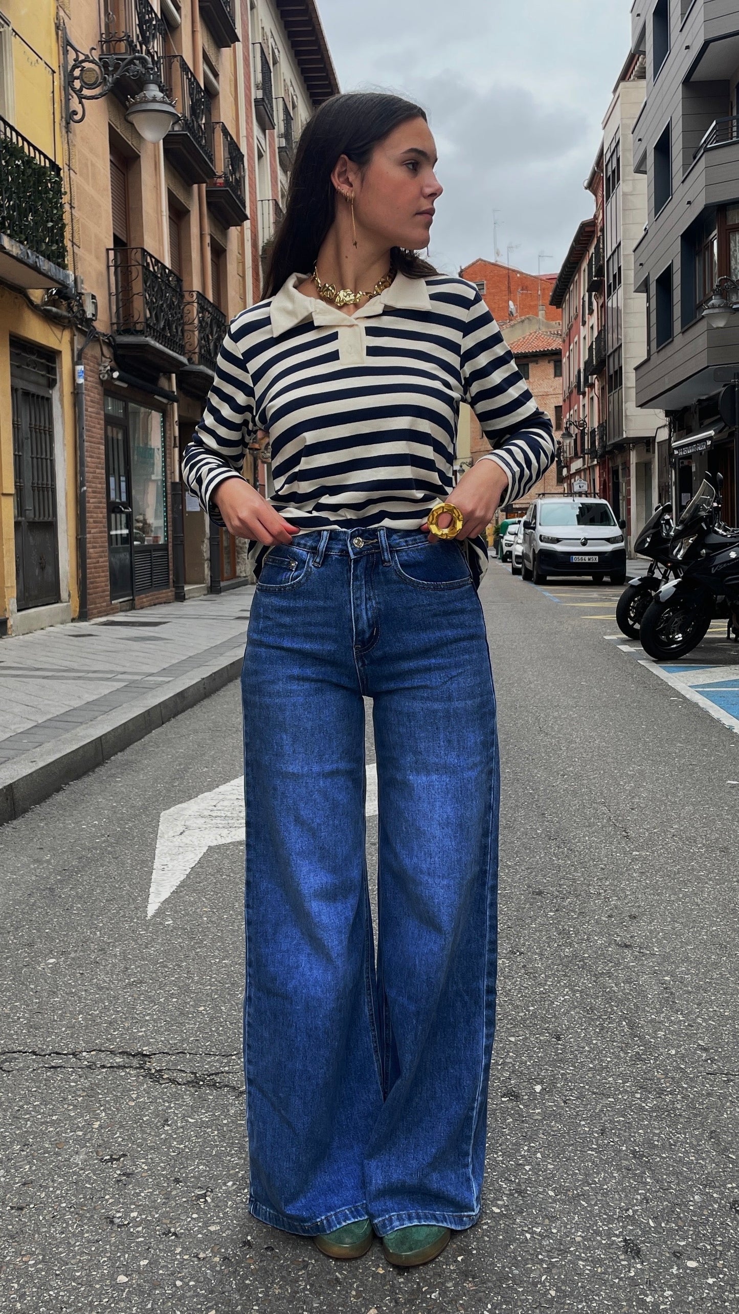 Denim Jeans