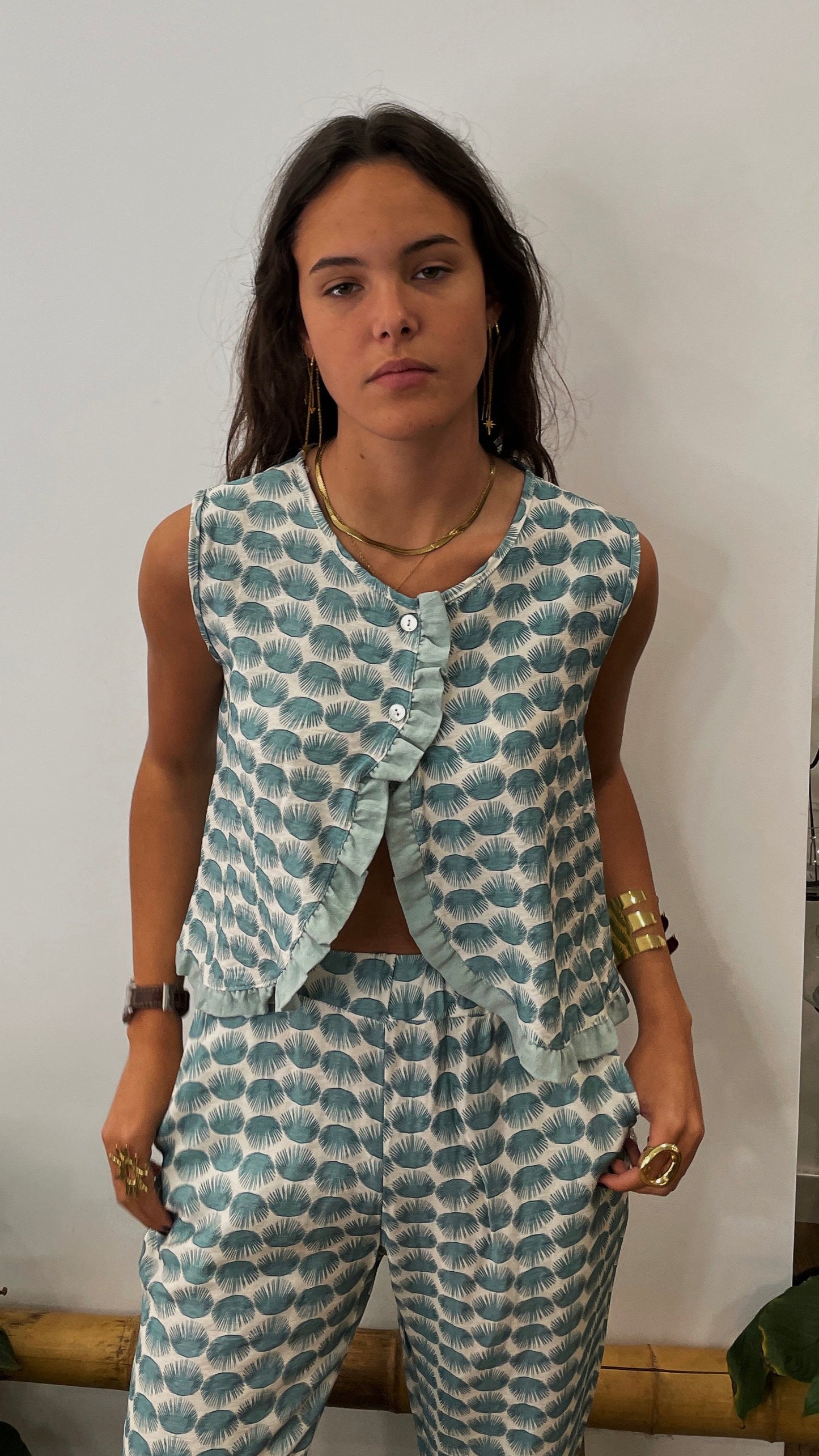 Conjunto Pipa