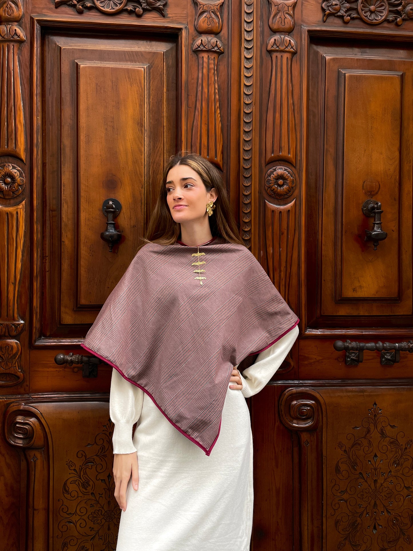 Poncho Marieth