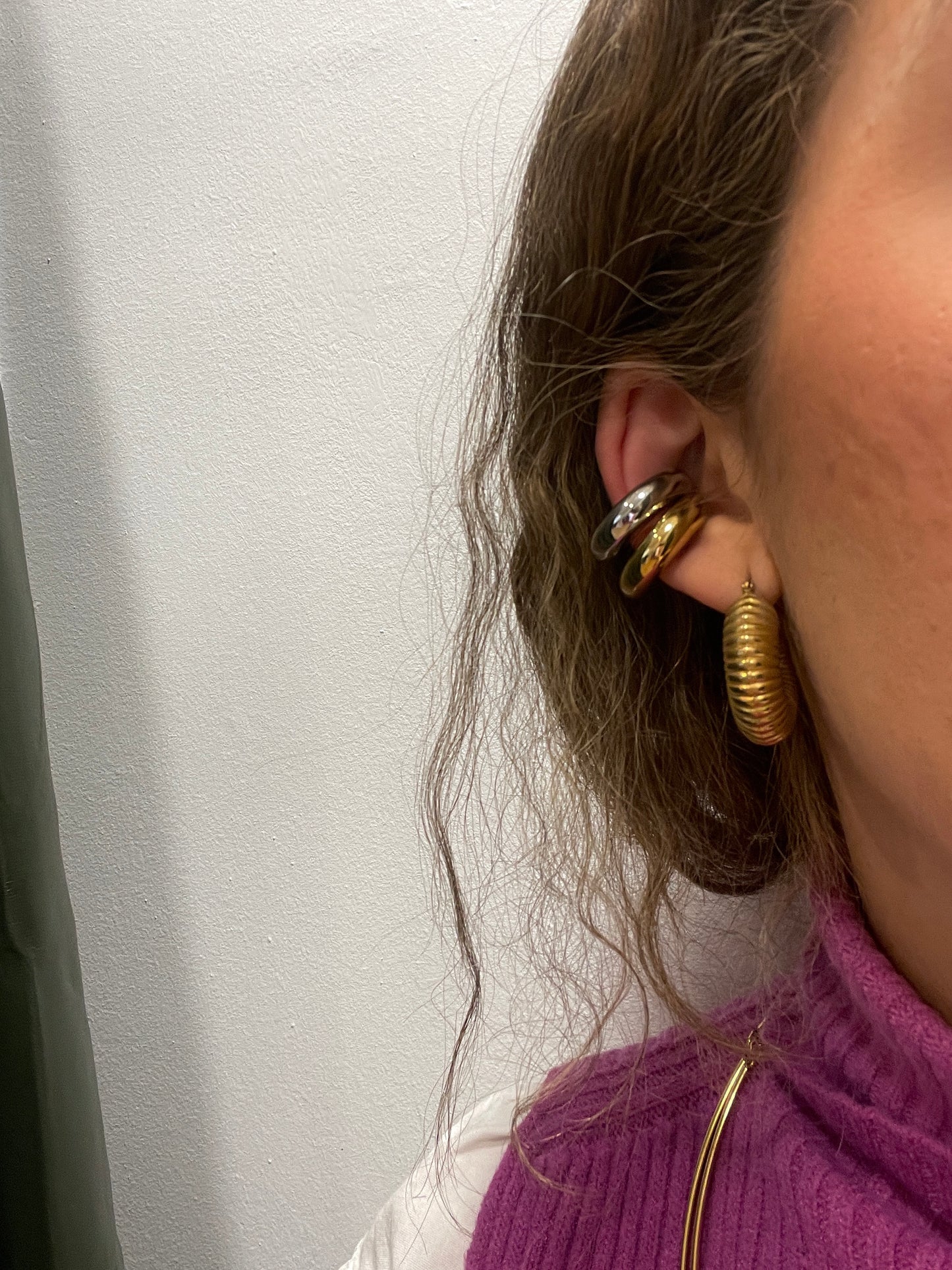 Earcuff Gross