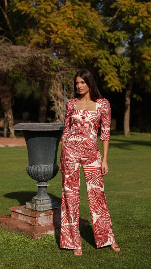 Conjunto Cosmopolitan