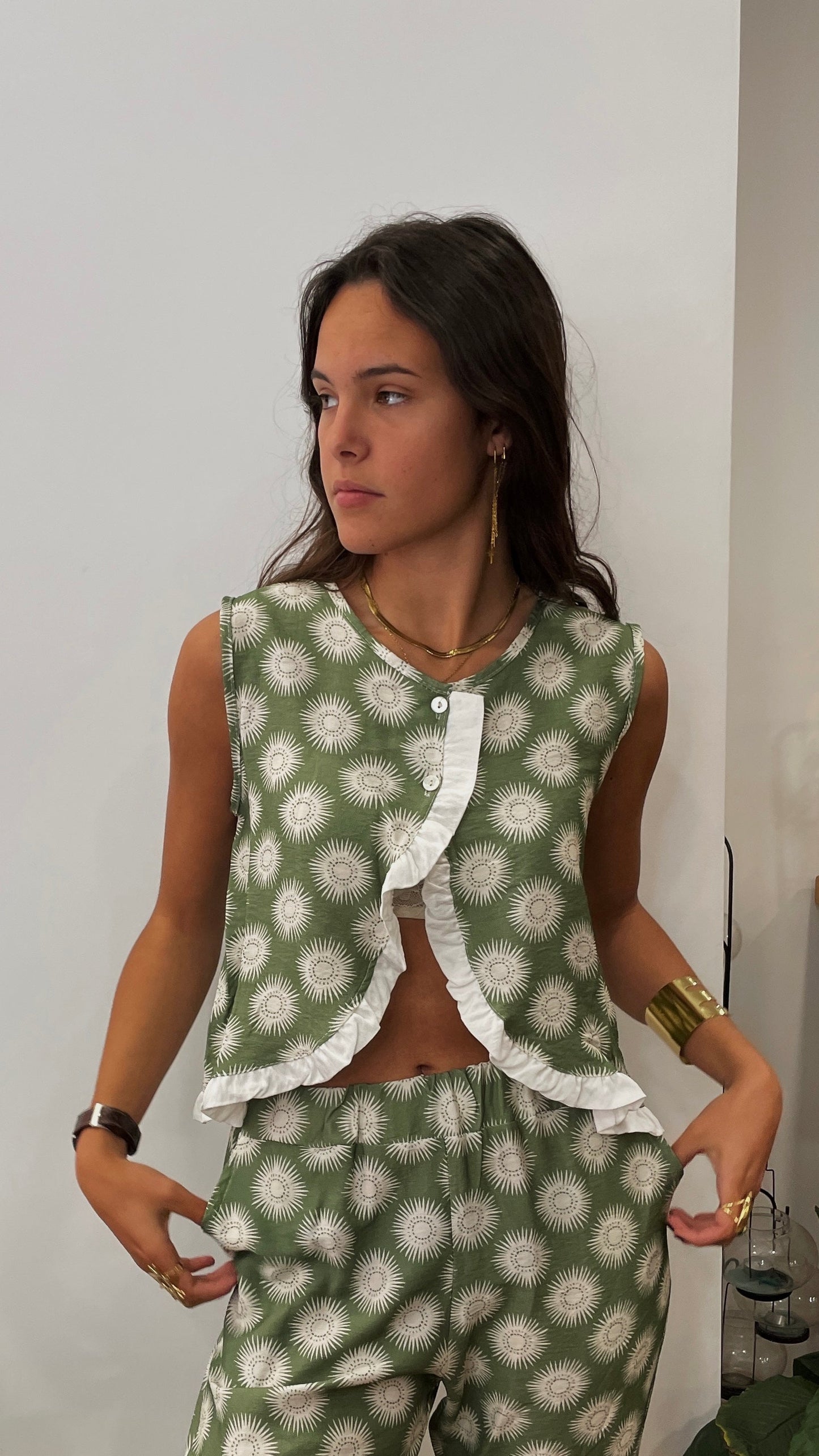 Conjunto Pipa