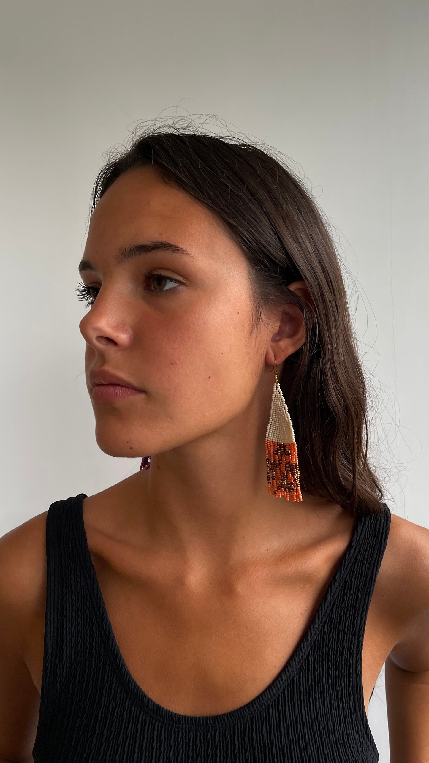 Pendientes Indios