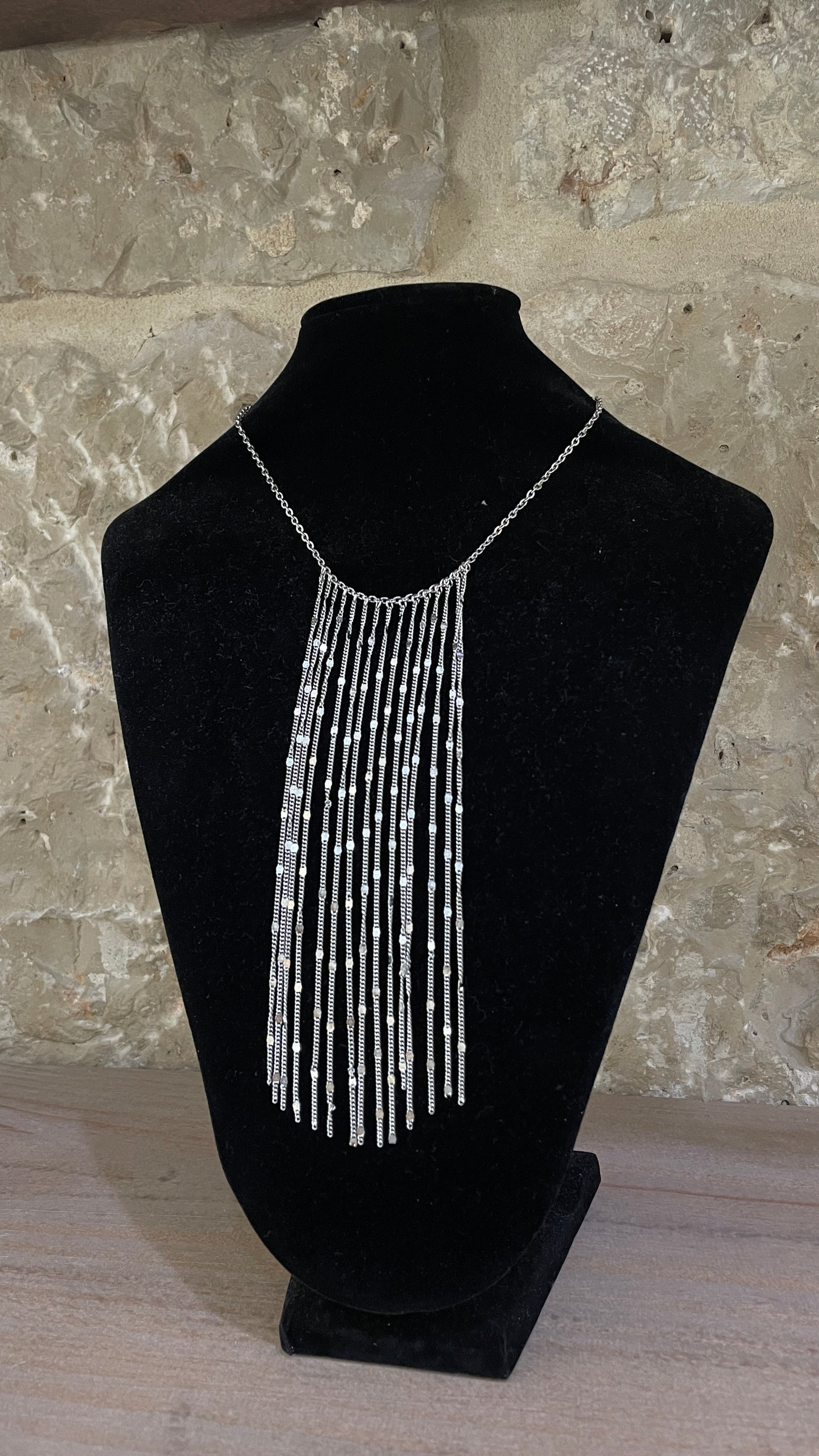 Collar Veil