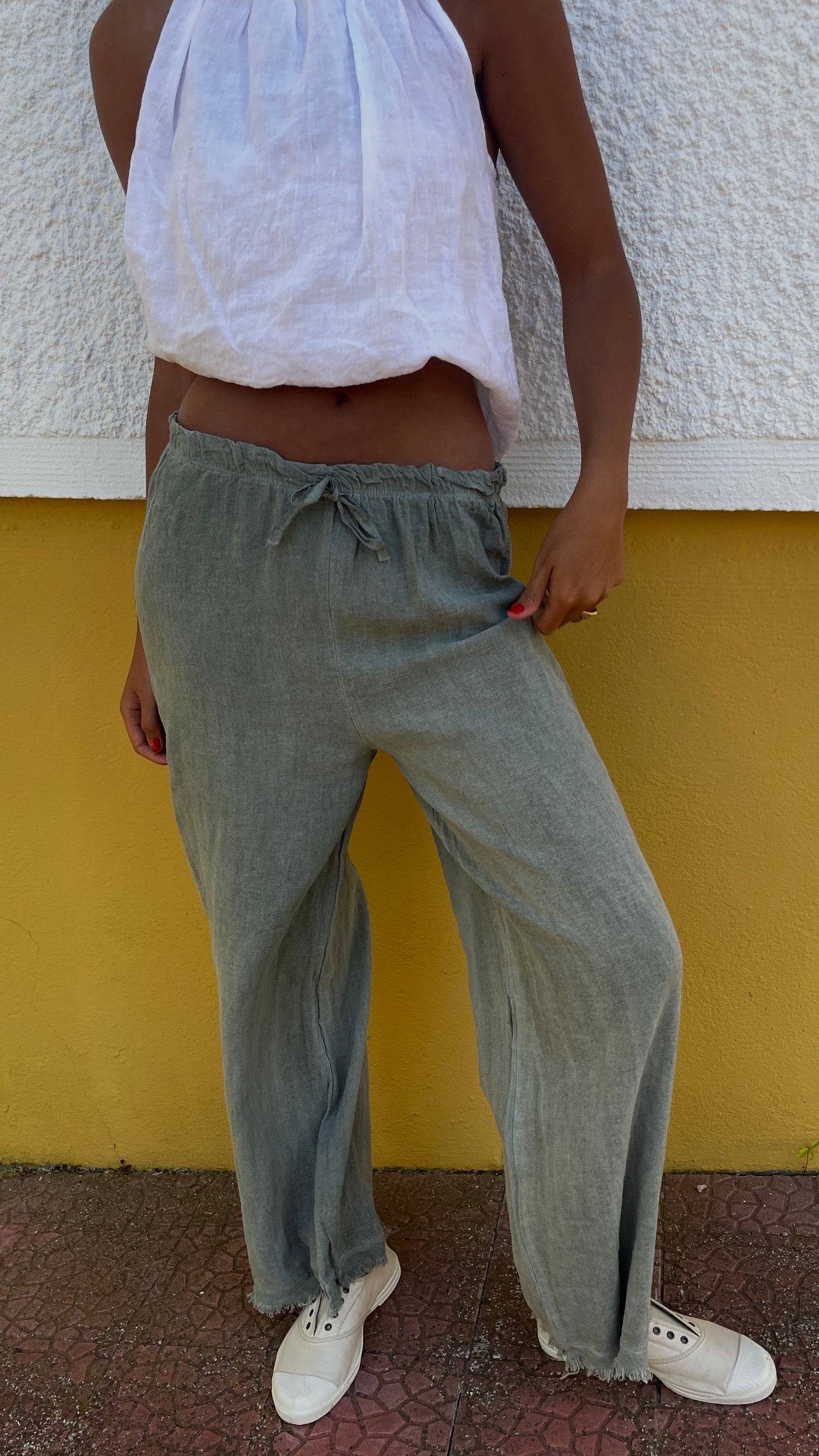 Pantalón Trevi