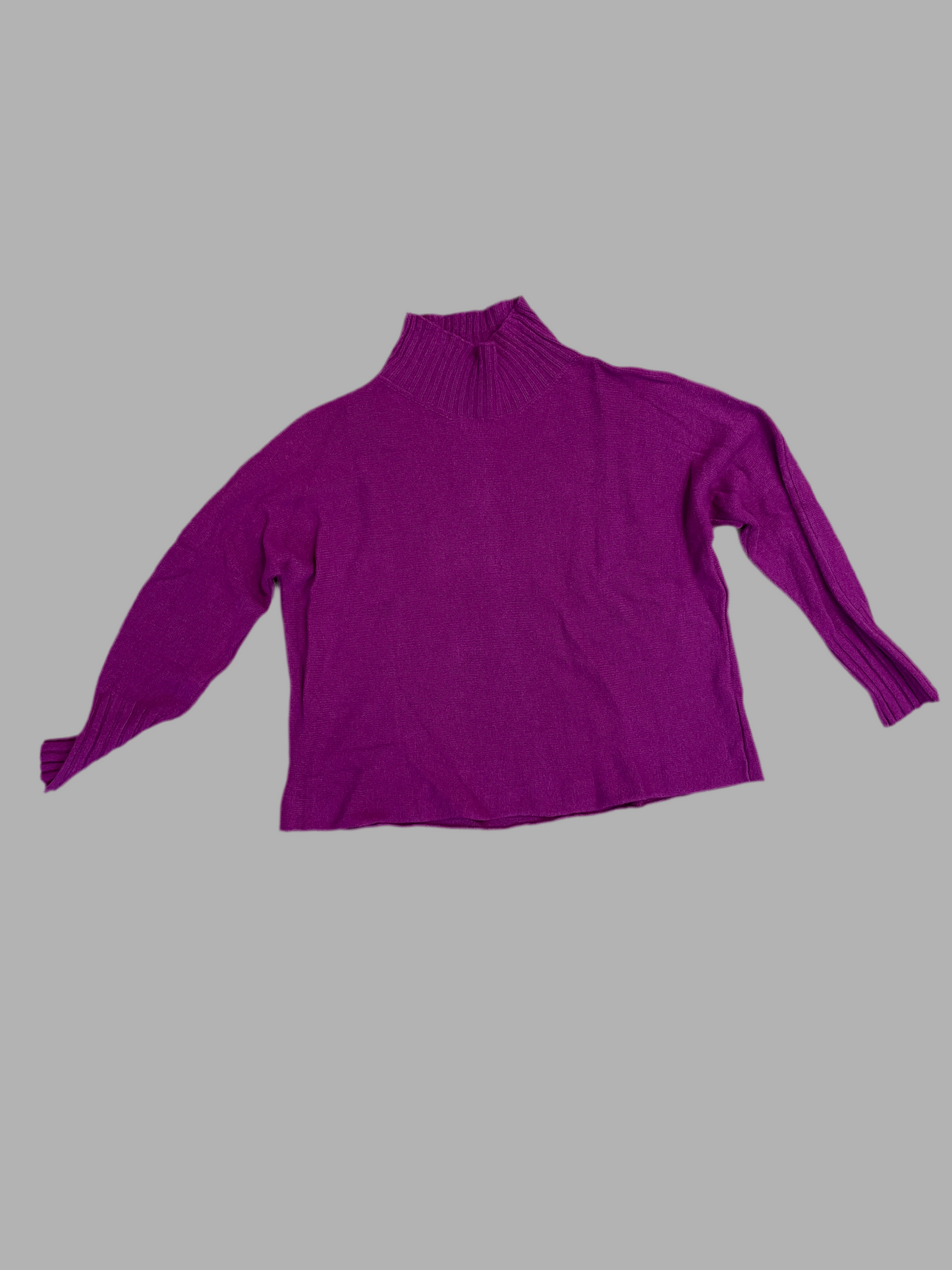 Jersey oversize
