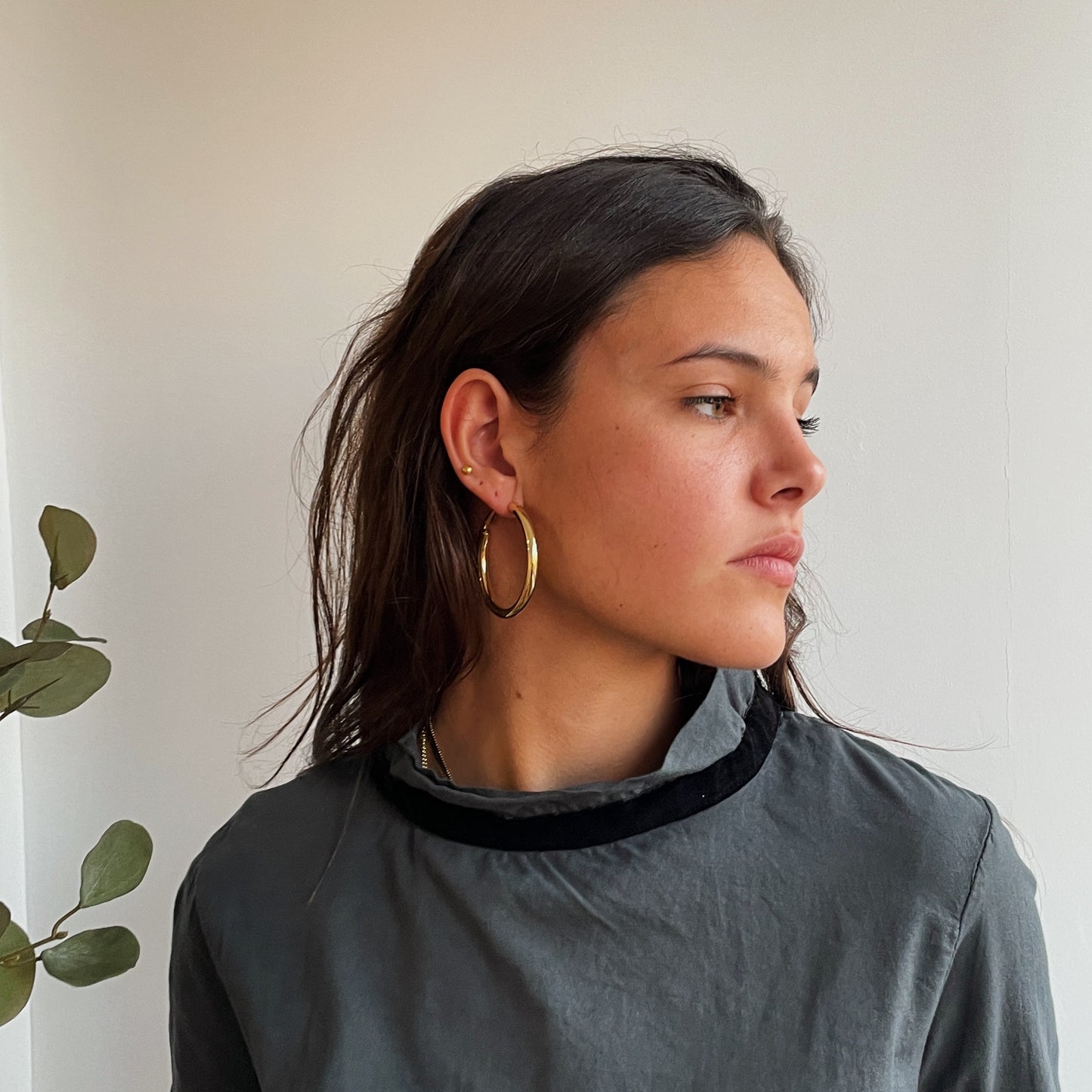 Pendientes Roma