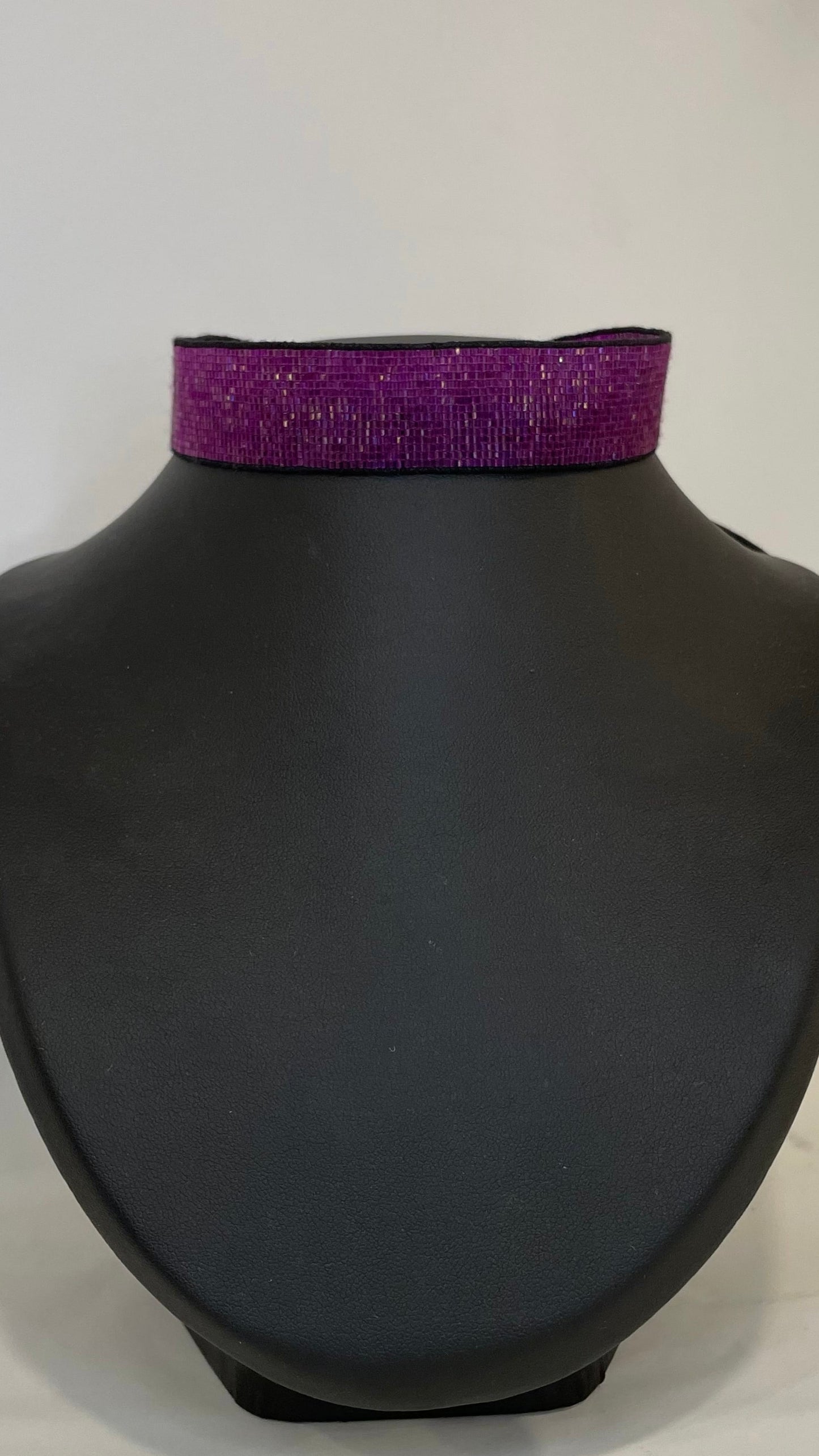 Choker Carola