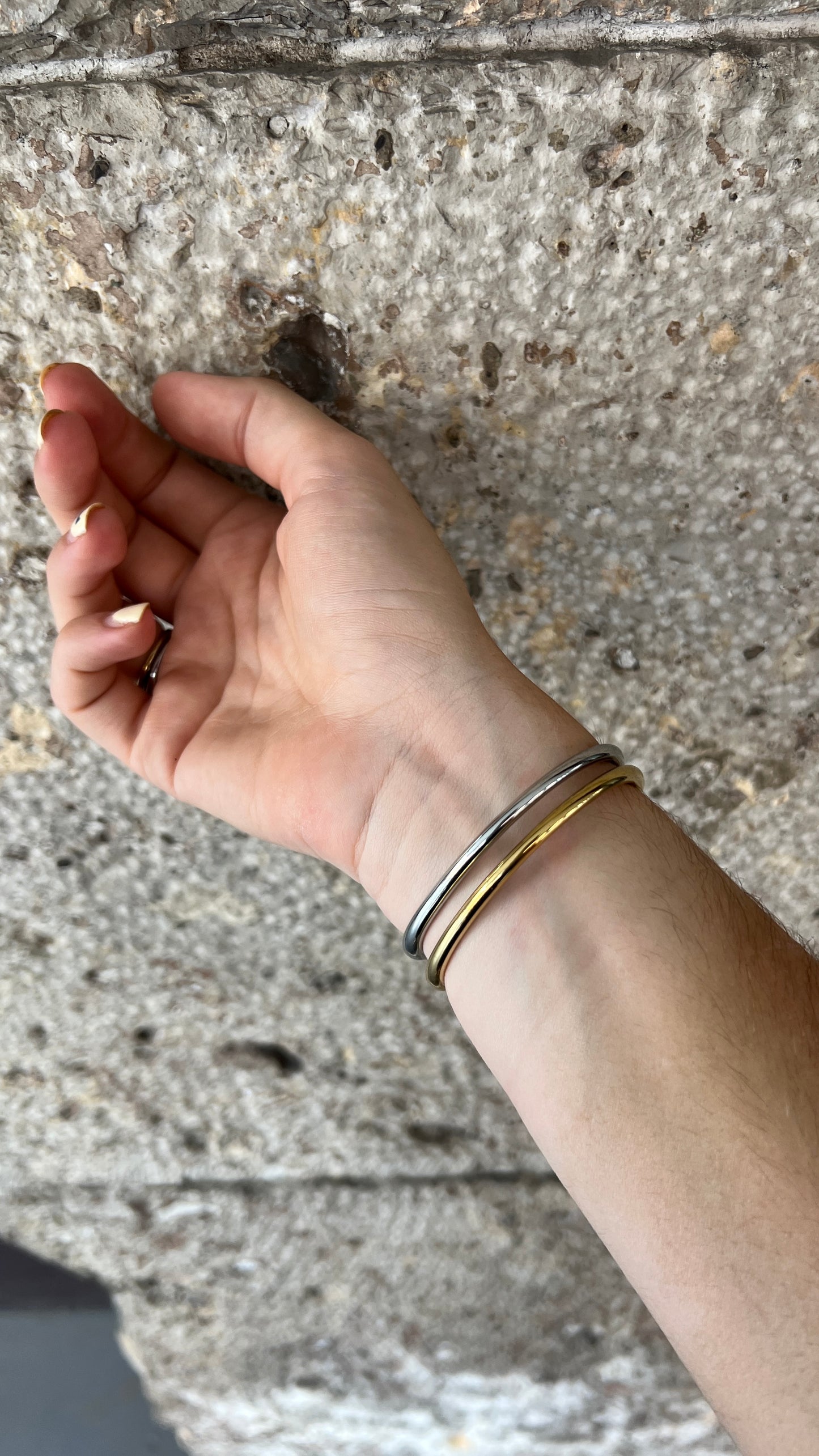 Pulsera Thin