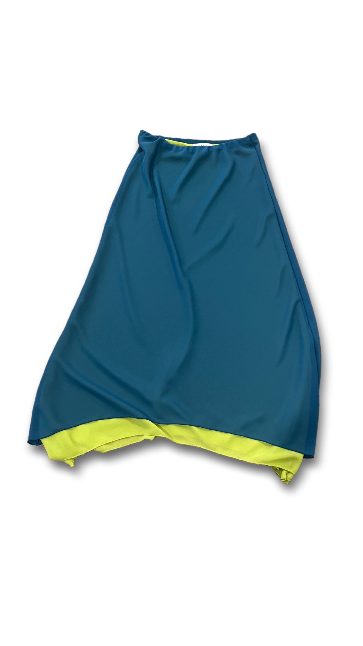 Falda Capri