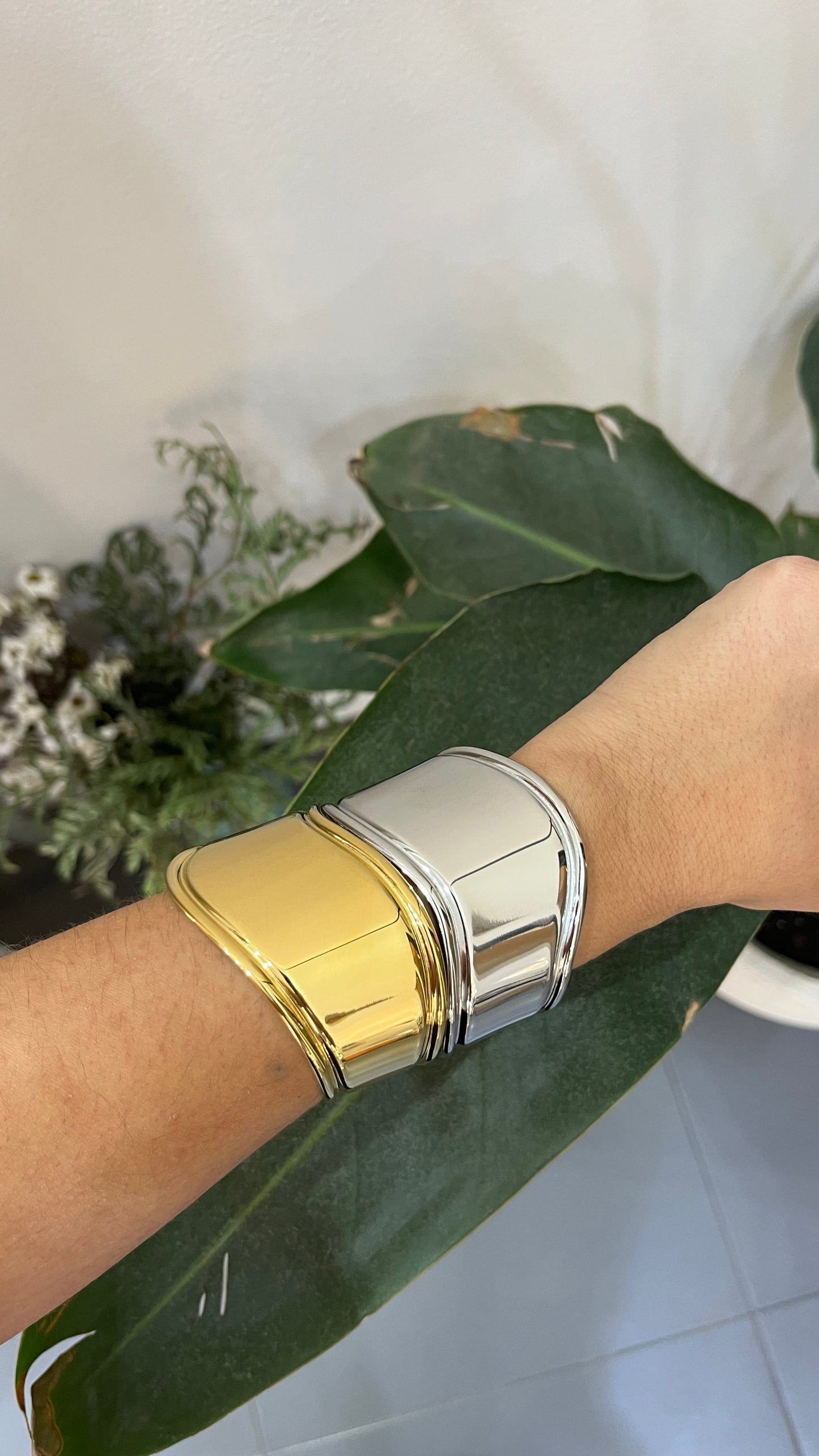 Brazalete Moon